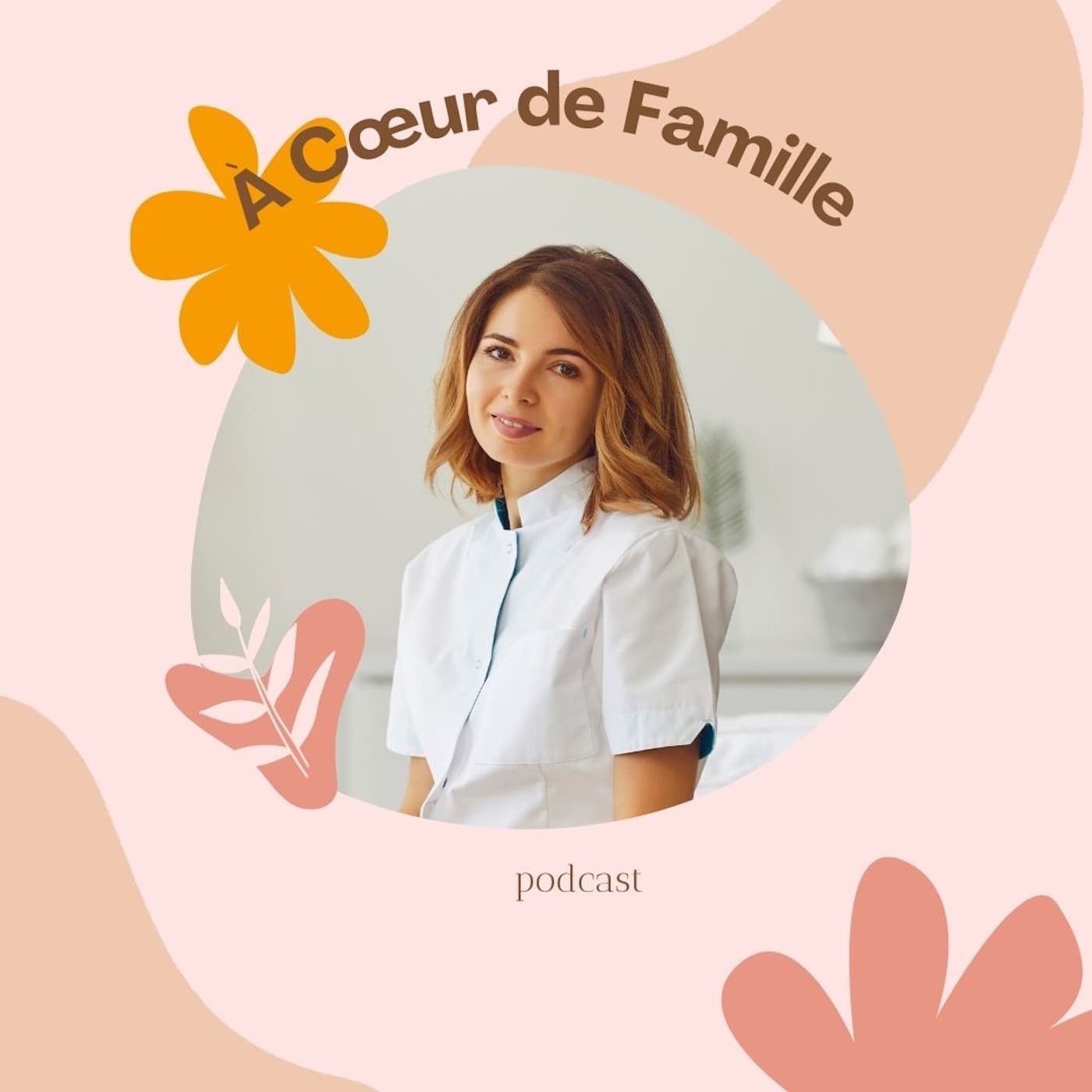 A coeur de famille - Podcasts
