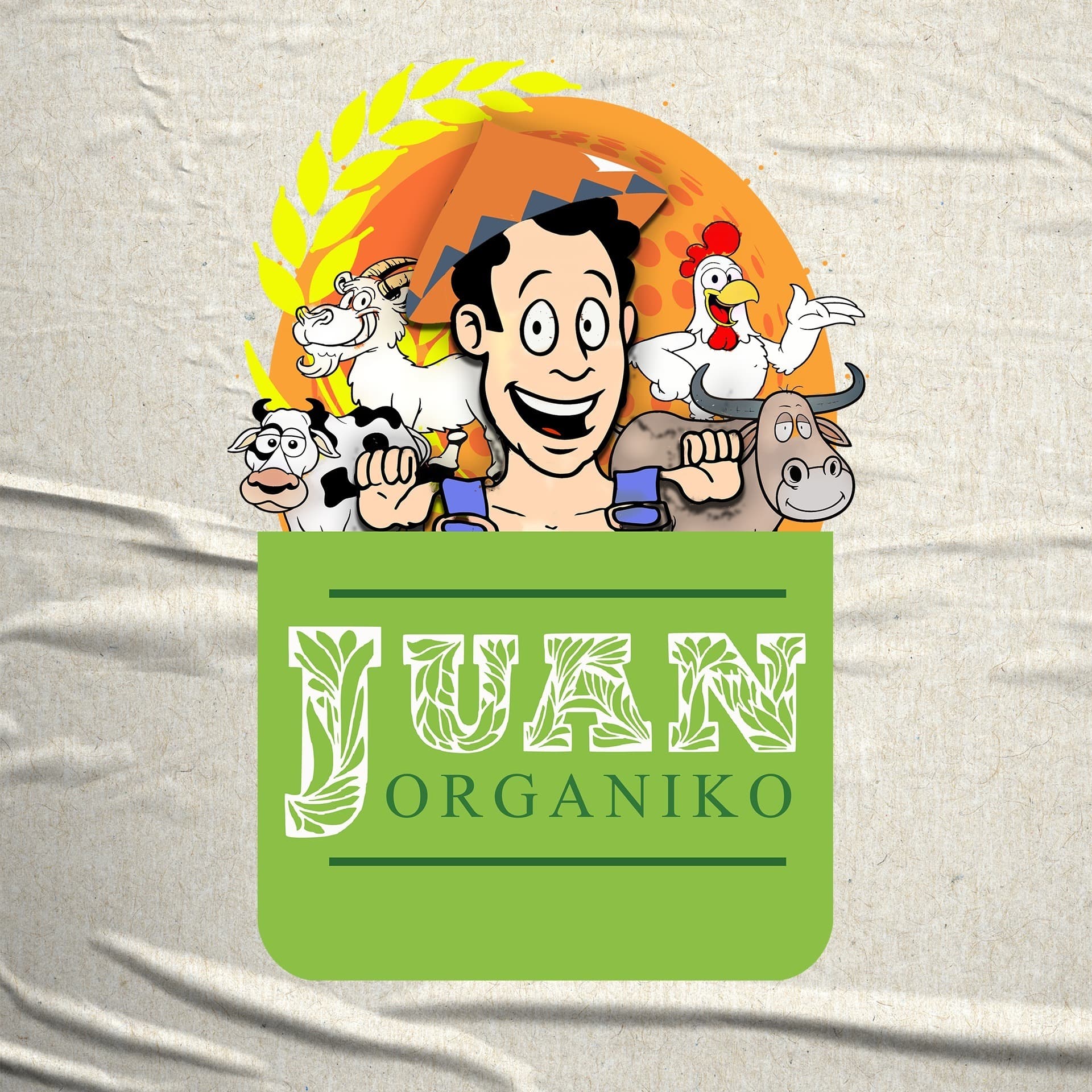 Juan Organiko - Podcasts