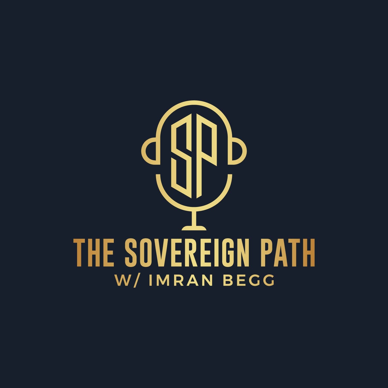 The Sovereign Path | ADHD Mind & Body Connection - Podcasts