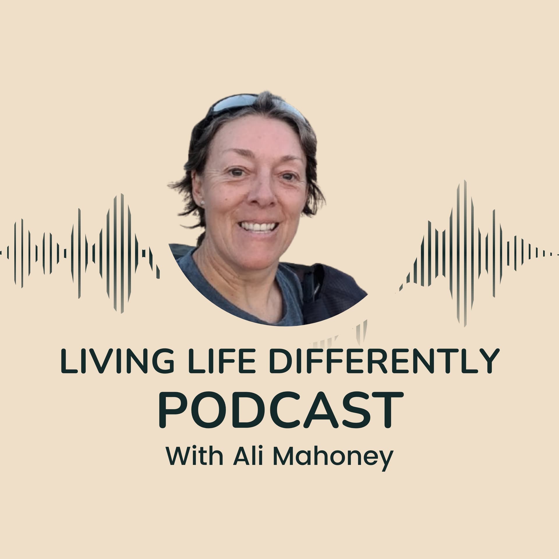 Living Life Differently - Podcasts