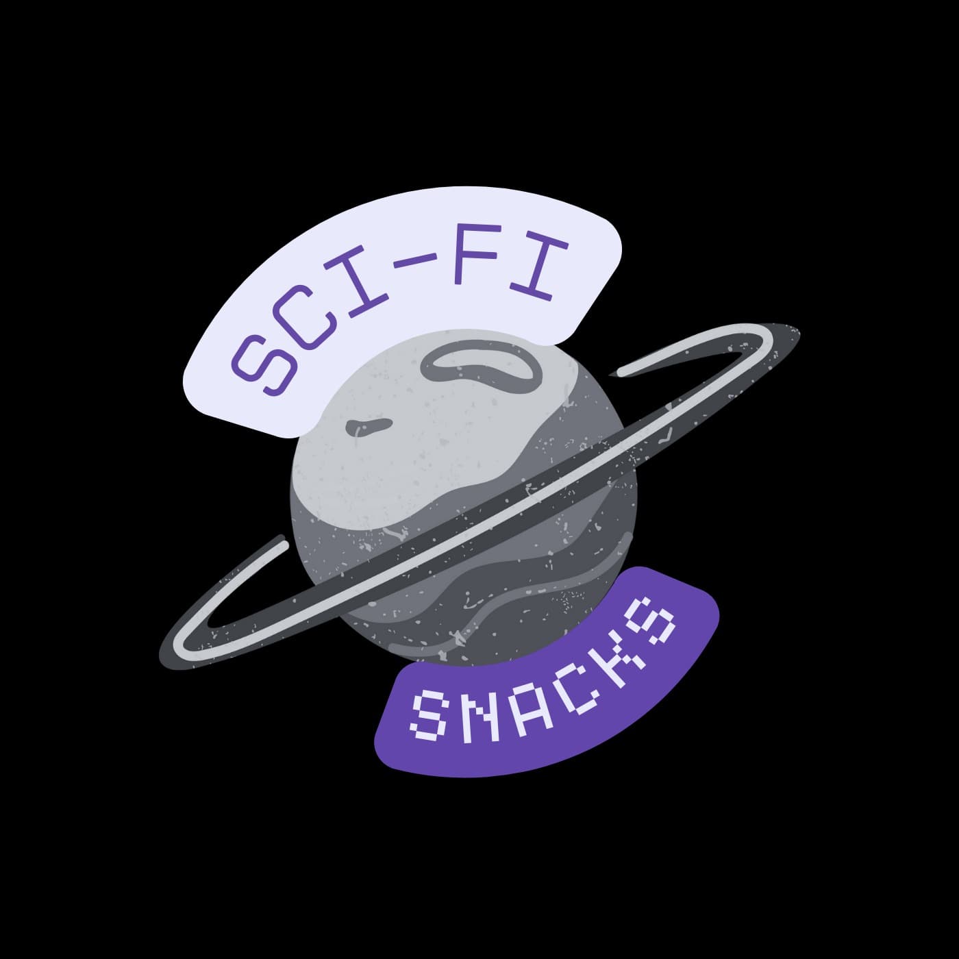Sci-Fi Snacks - Podcasts
