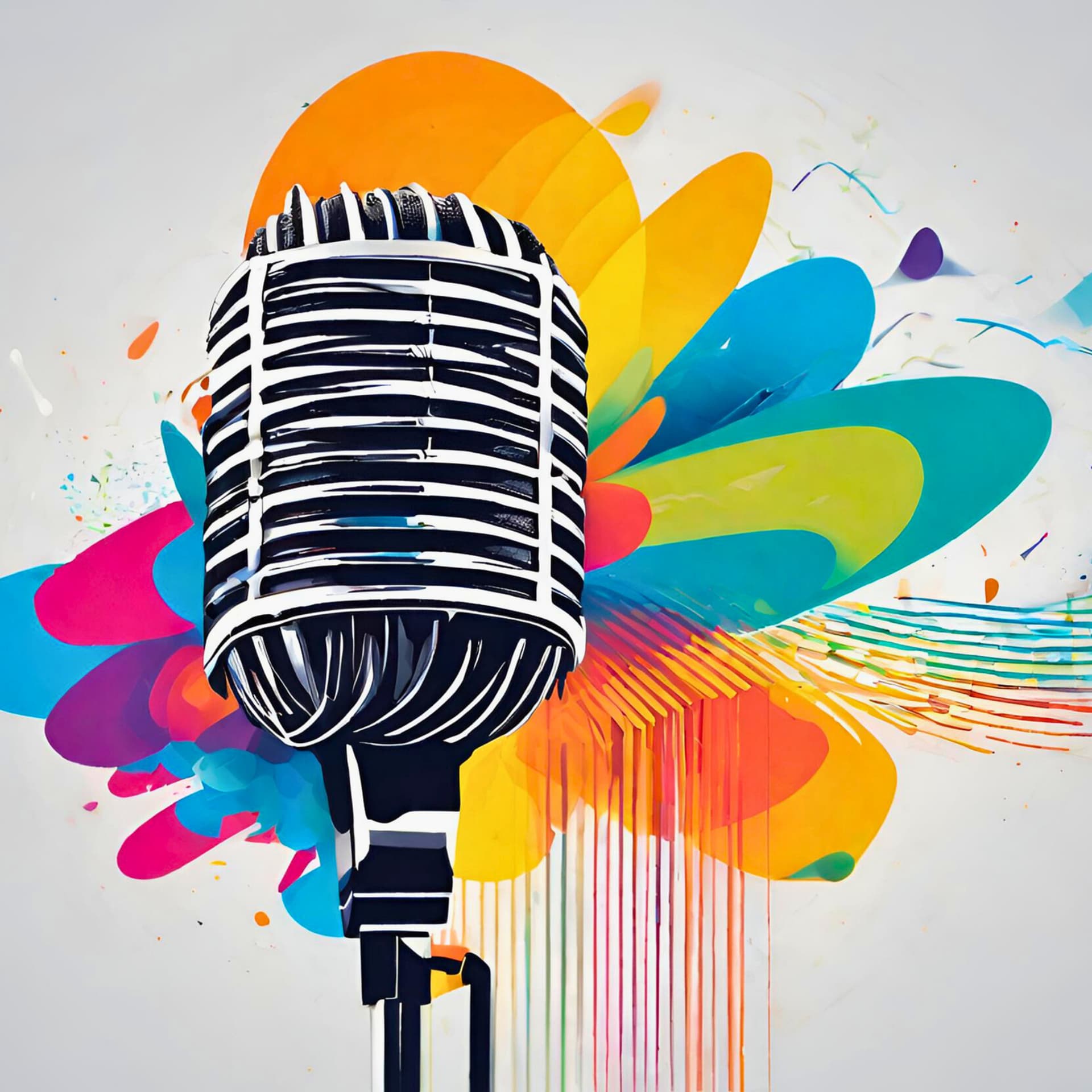 LA FASINACION DEL ARTE ARTE - Podcasts