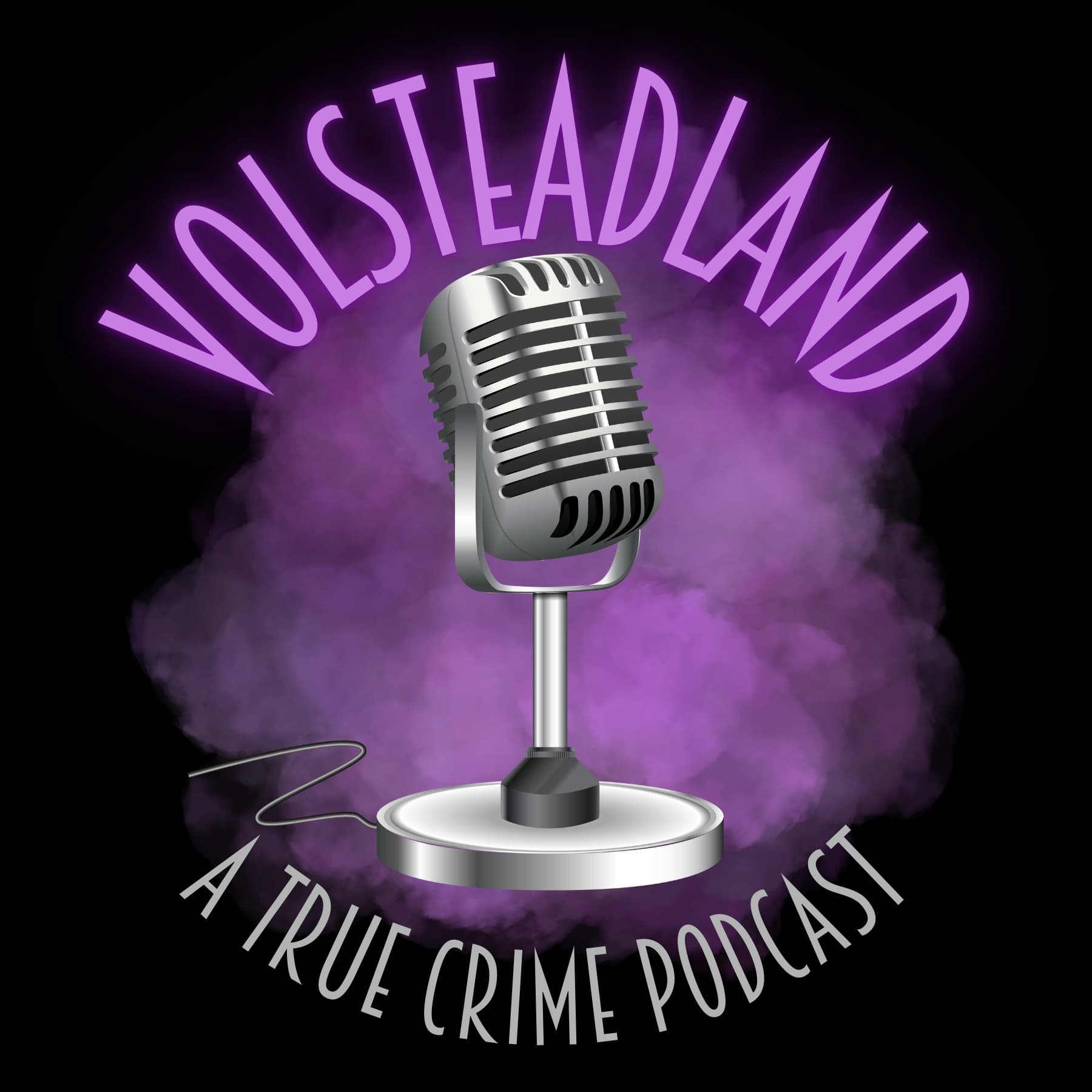 Volsteadland - Podcasts