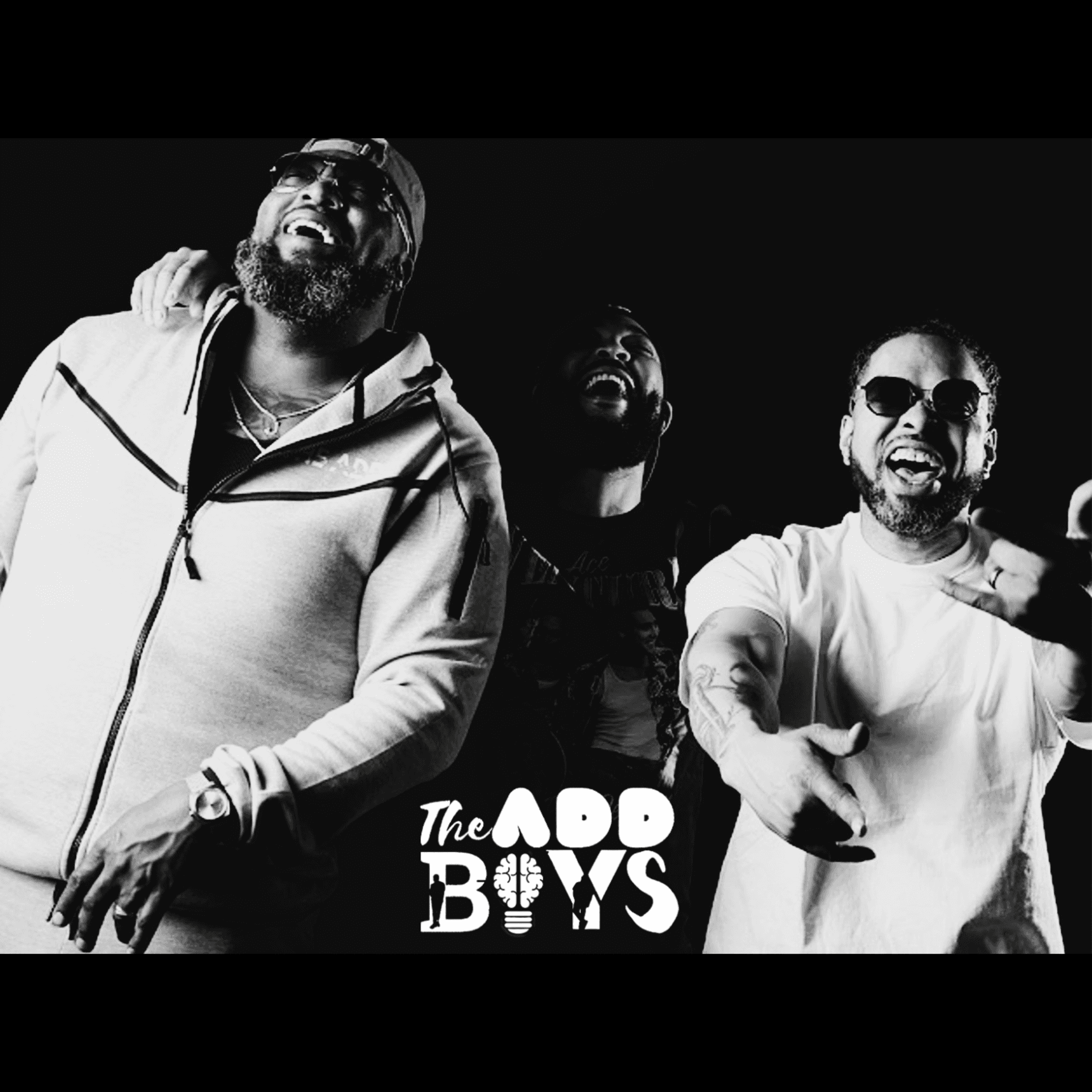 THE ADD BOYS - Podcasts