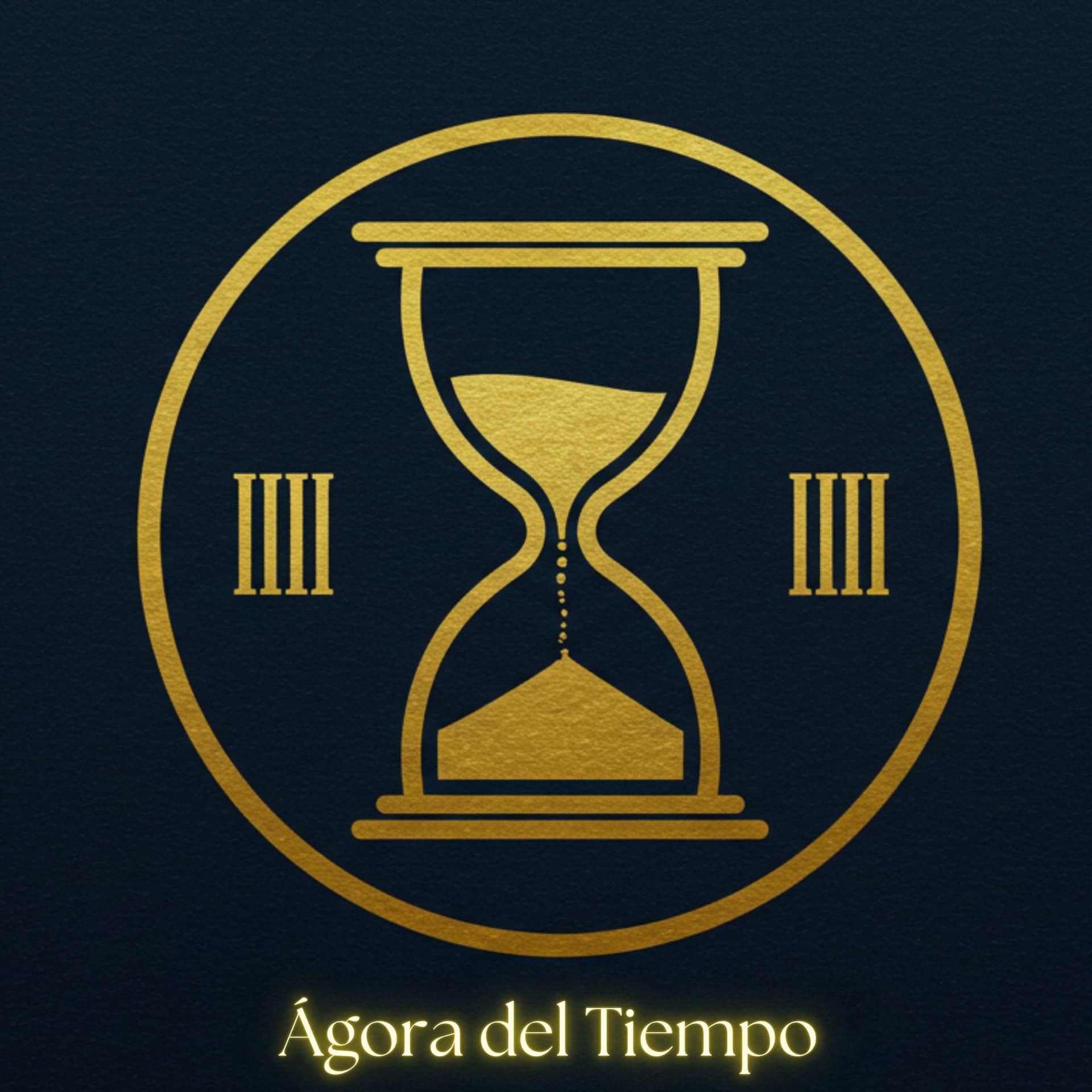 Ágora del Tiempo - Podcasts