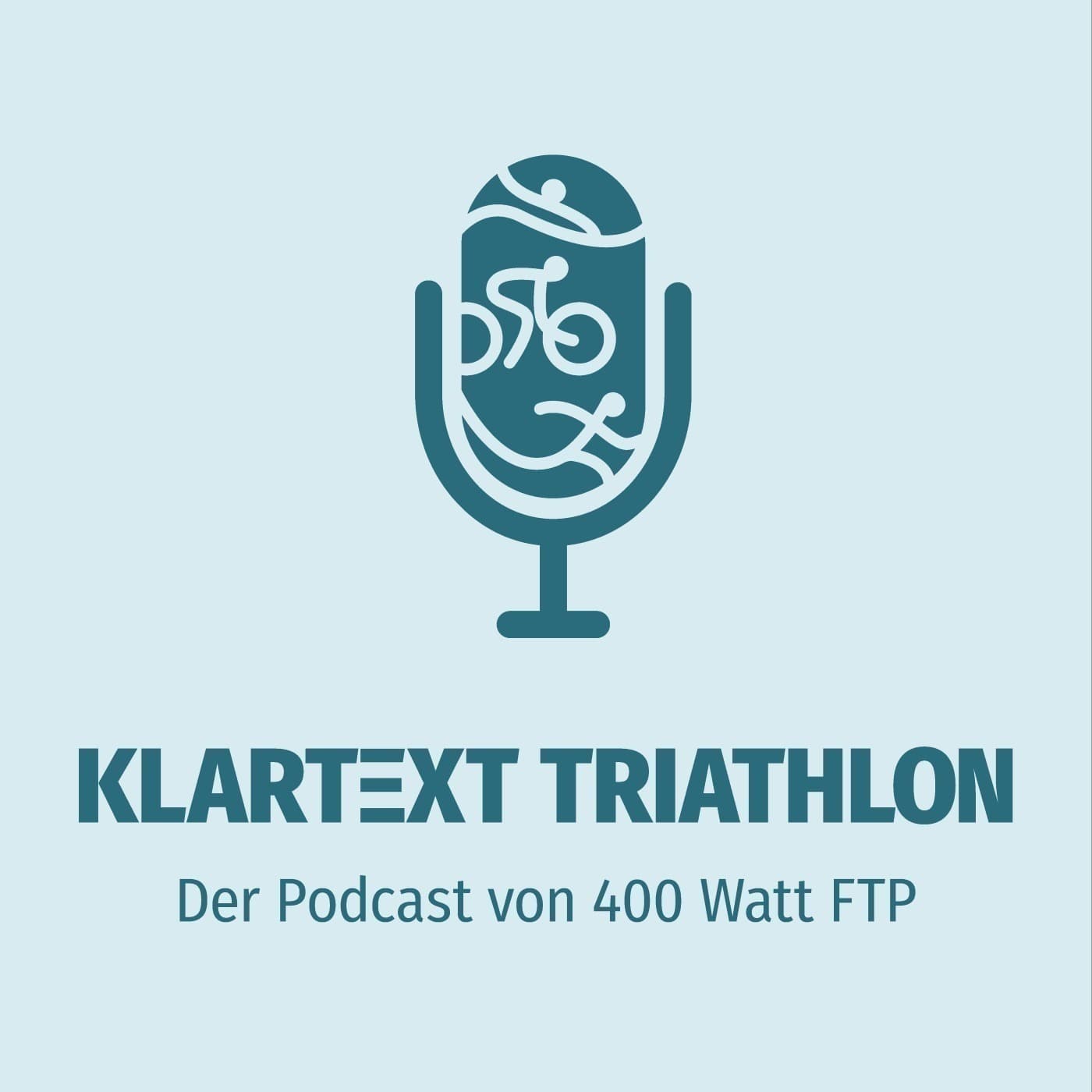 Klartext Triathlon - Podcasts