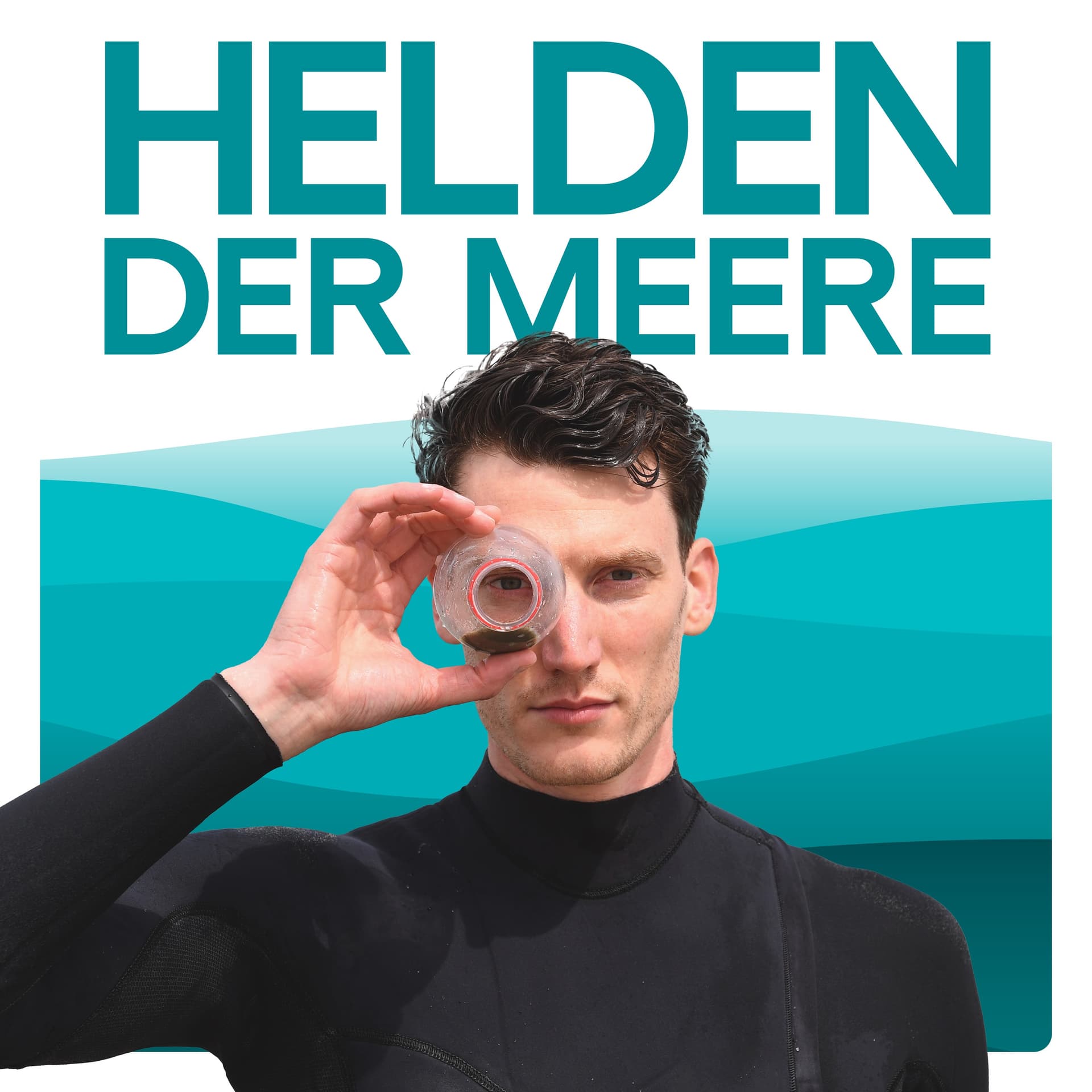 Helden der Meere - Podcasts