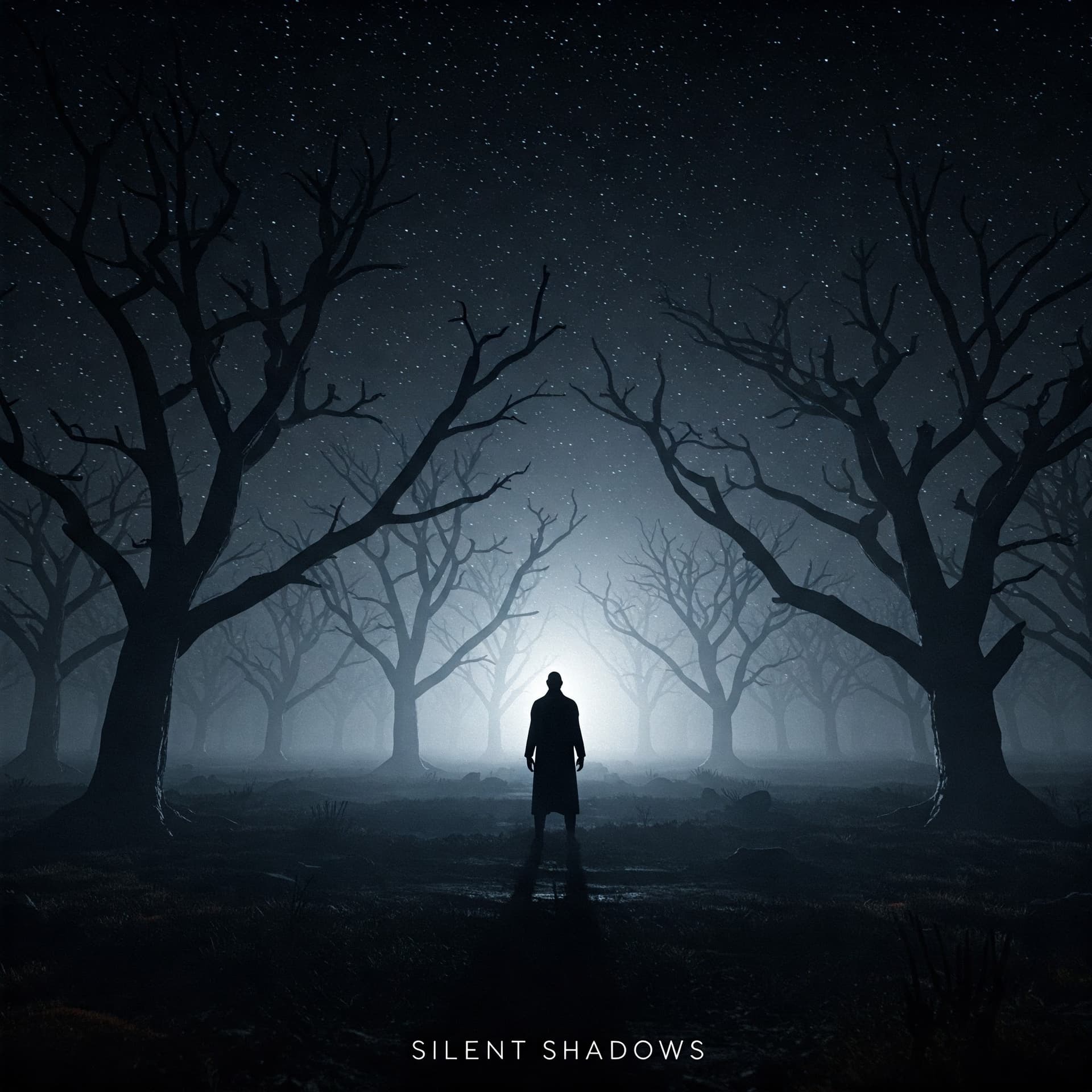 Silent Shadows