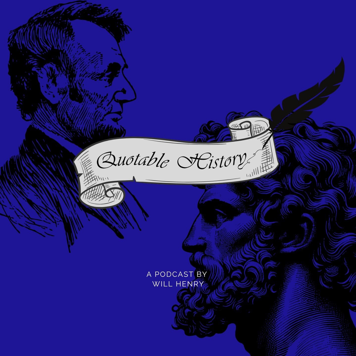 Quotable History - Podcasts