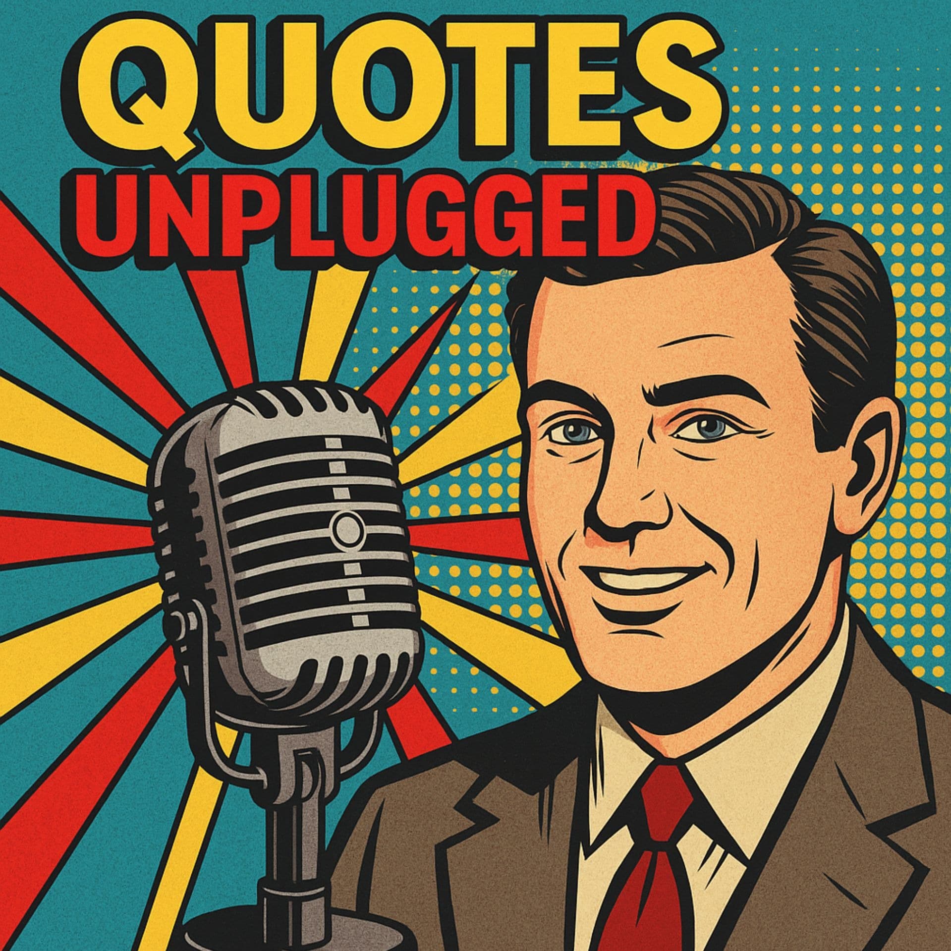 Quotes Unplugged - Podcasts