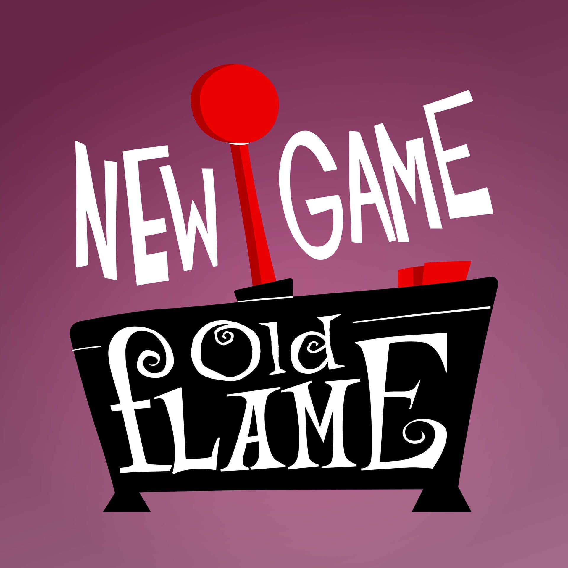 New Game Old Flame - A modern and homebrew retro gaming podcast. - Podcasts
