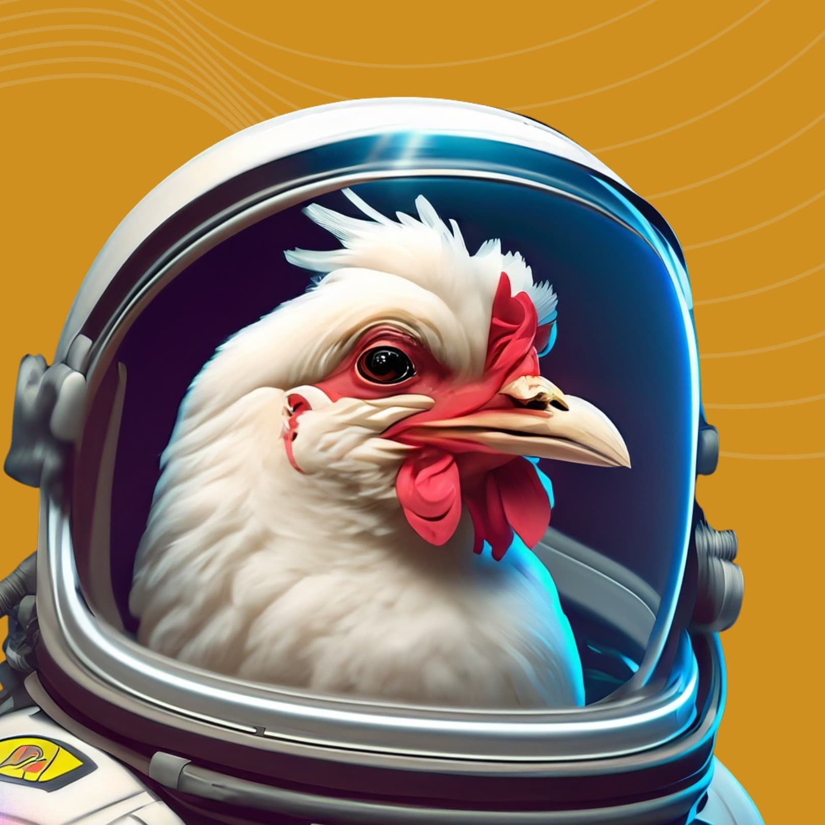 The Poultry Podcast Show - Podcasts