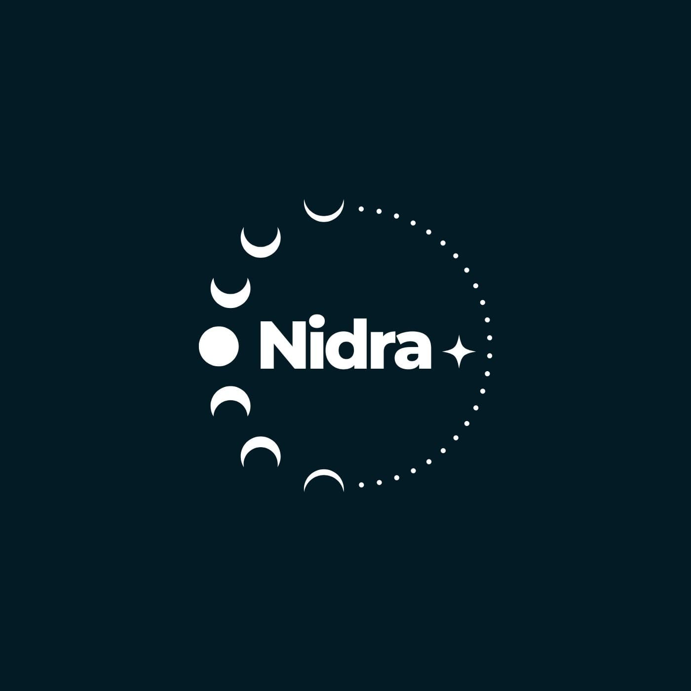 Nidra Meditaciones - Podcasts