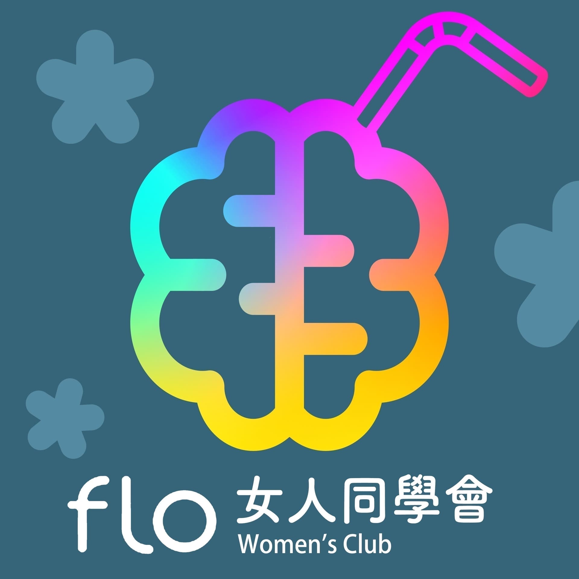 Flo Women’s Club 女人同學會 - Podcasts