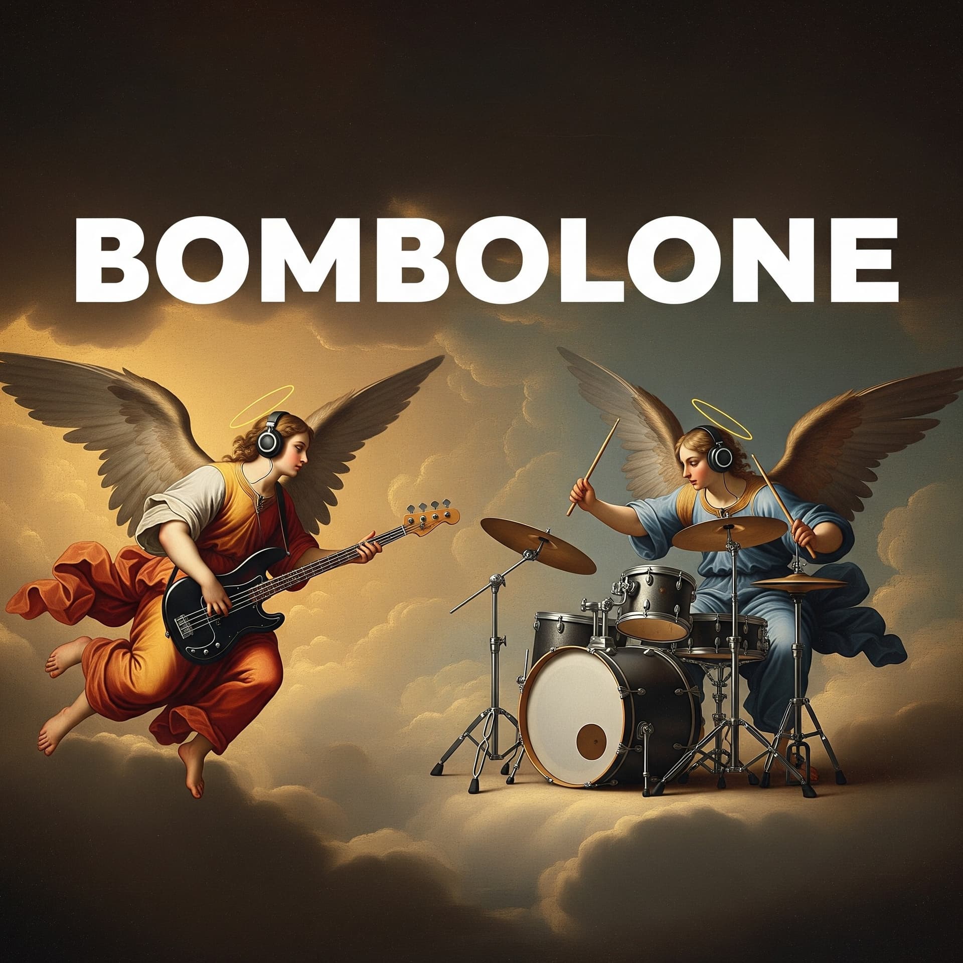 Bombolone - Podcasts