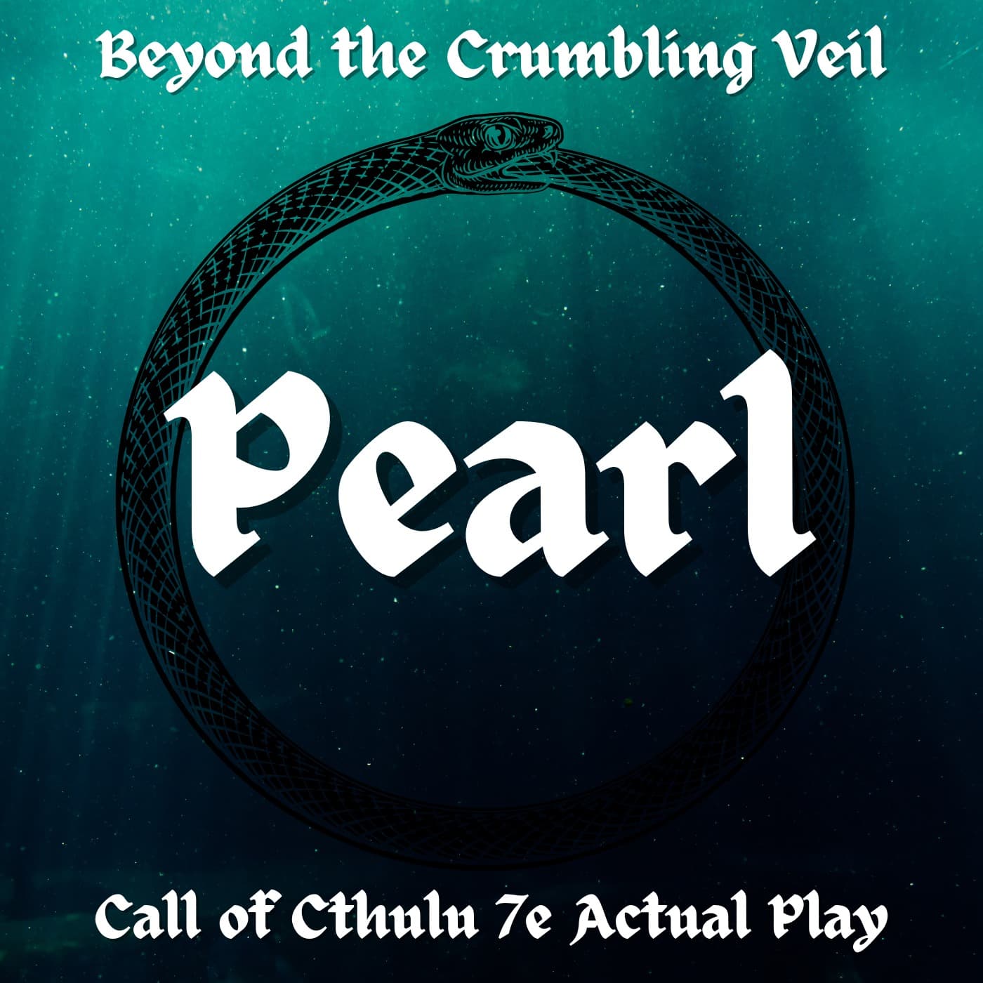 Beyond the Crumbling Veil - Podcasts