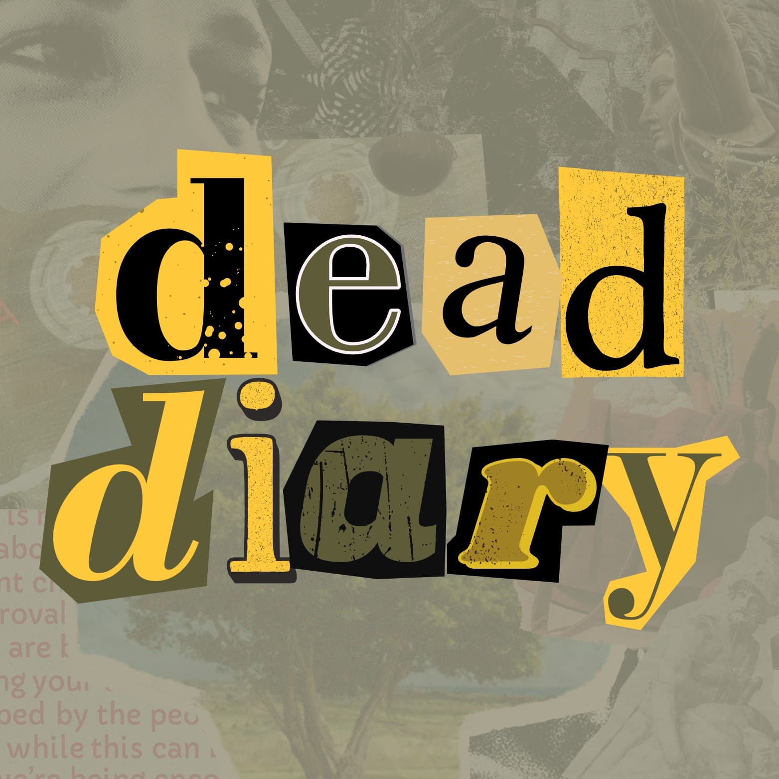 Dead Diary