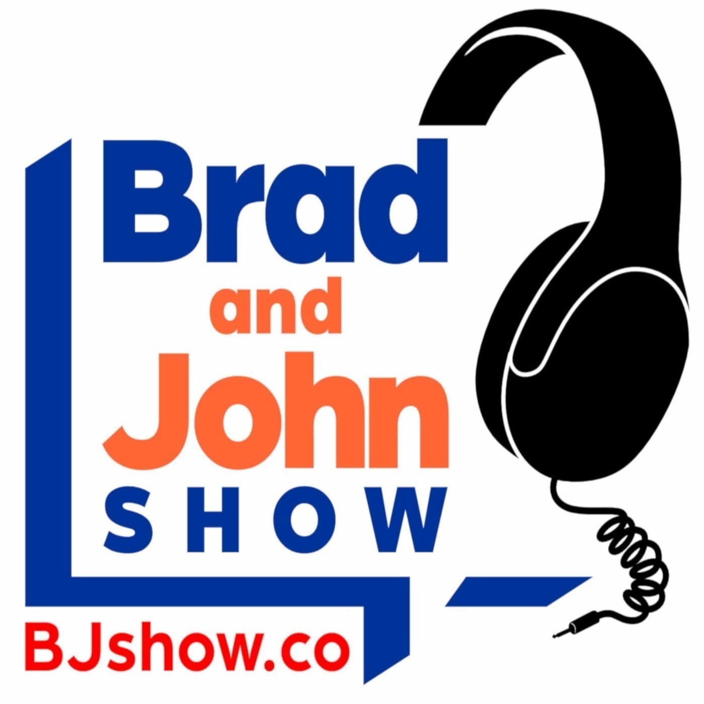 Brad and John Show - Podcasts