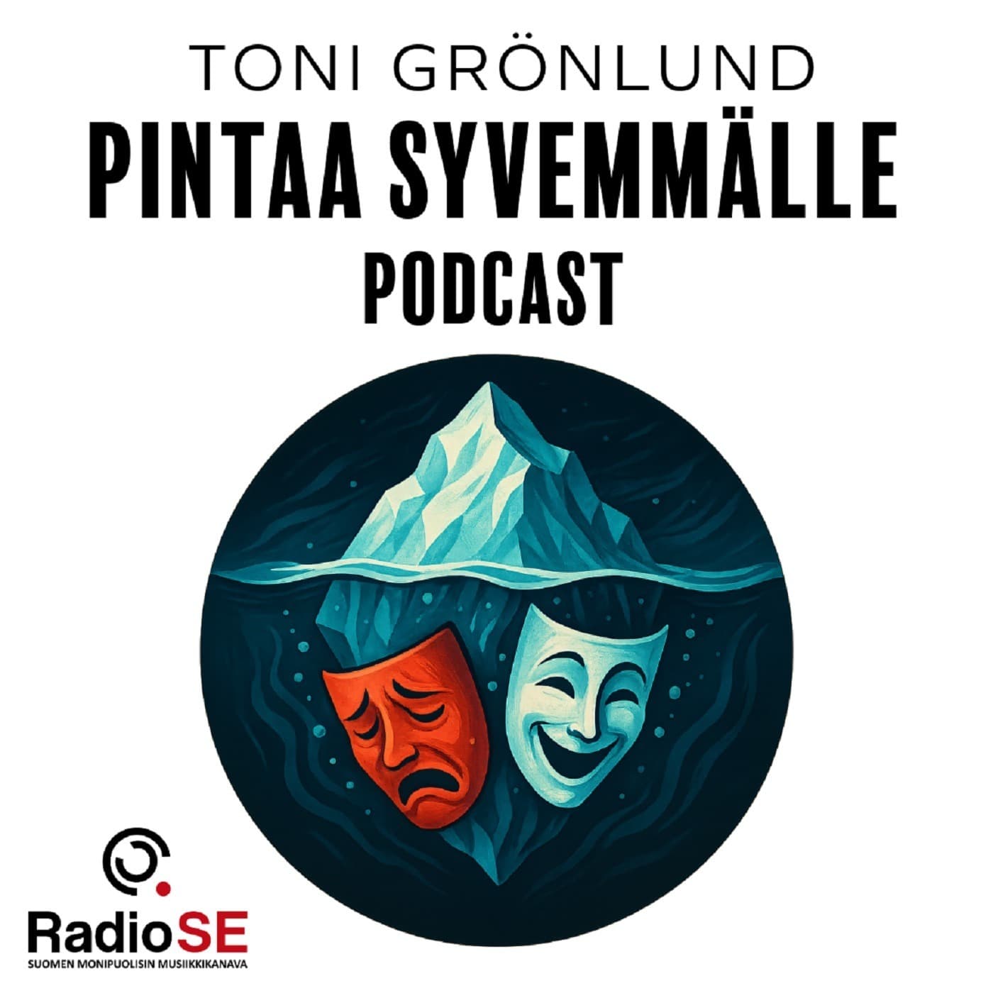 Pintaa syvemmälle -podcast - Podcasts