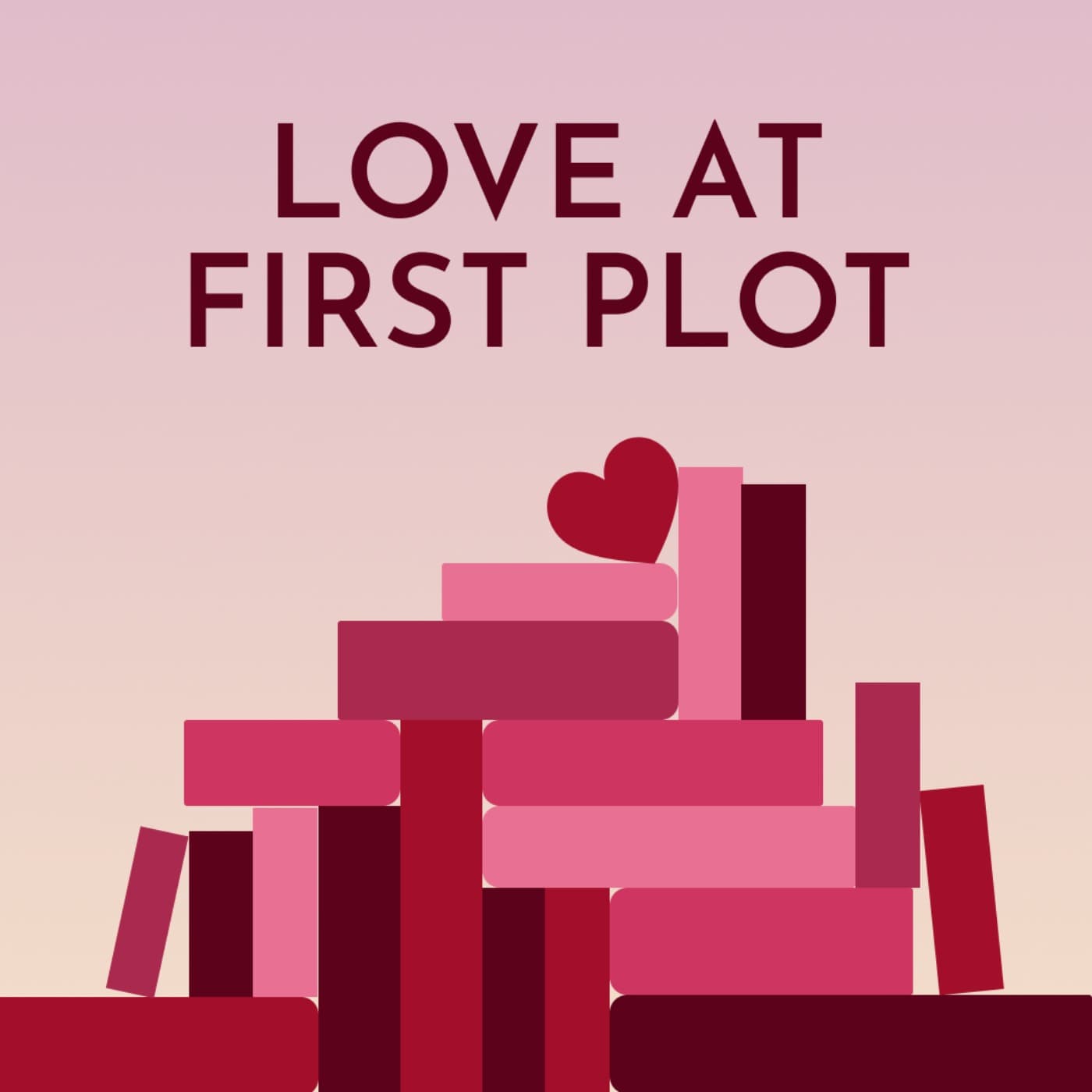 Love at First Plot - Podcasts