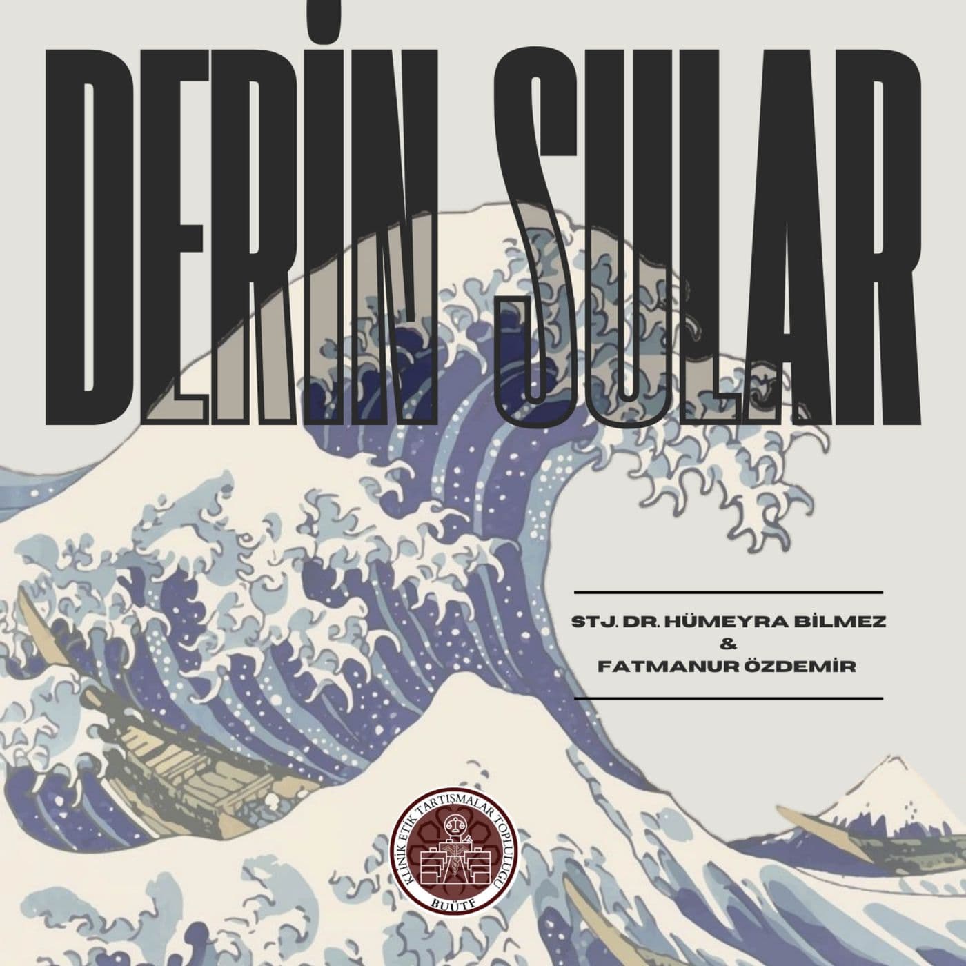 Derin Sular - Podcasts