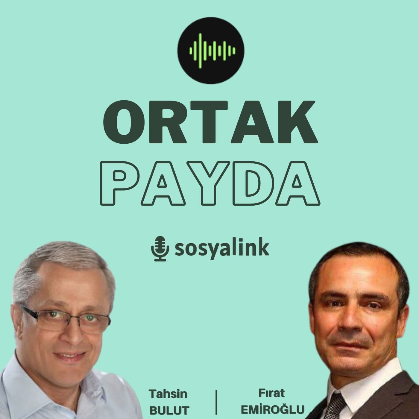 Ortak Payda - Podcasts