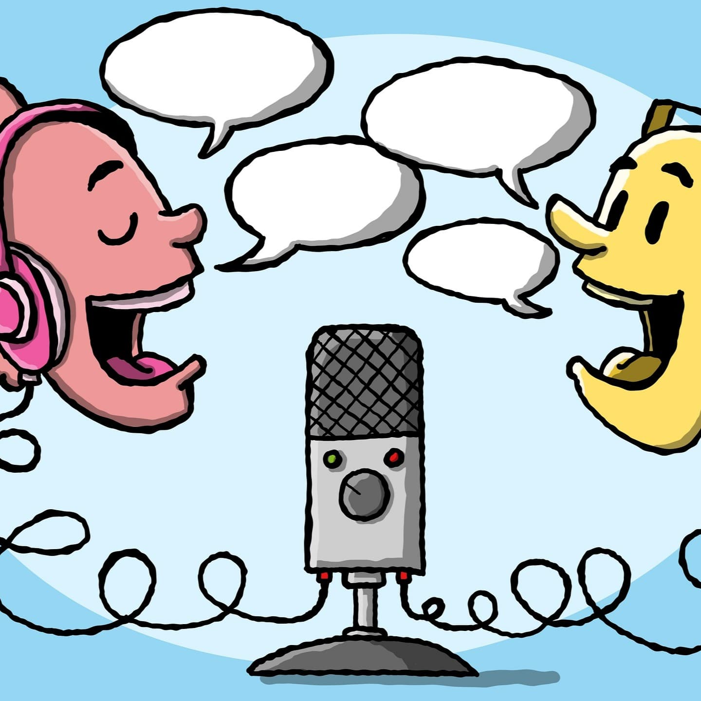PLANTACION DE LOS ARBOLES TV PODCAST - Podcasts