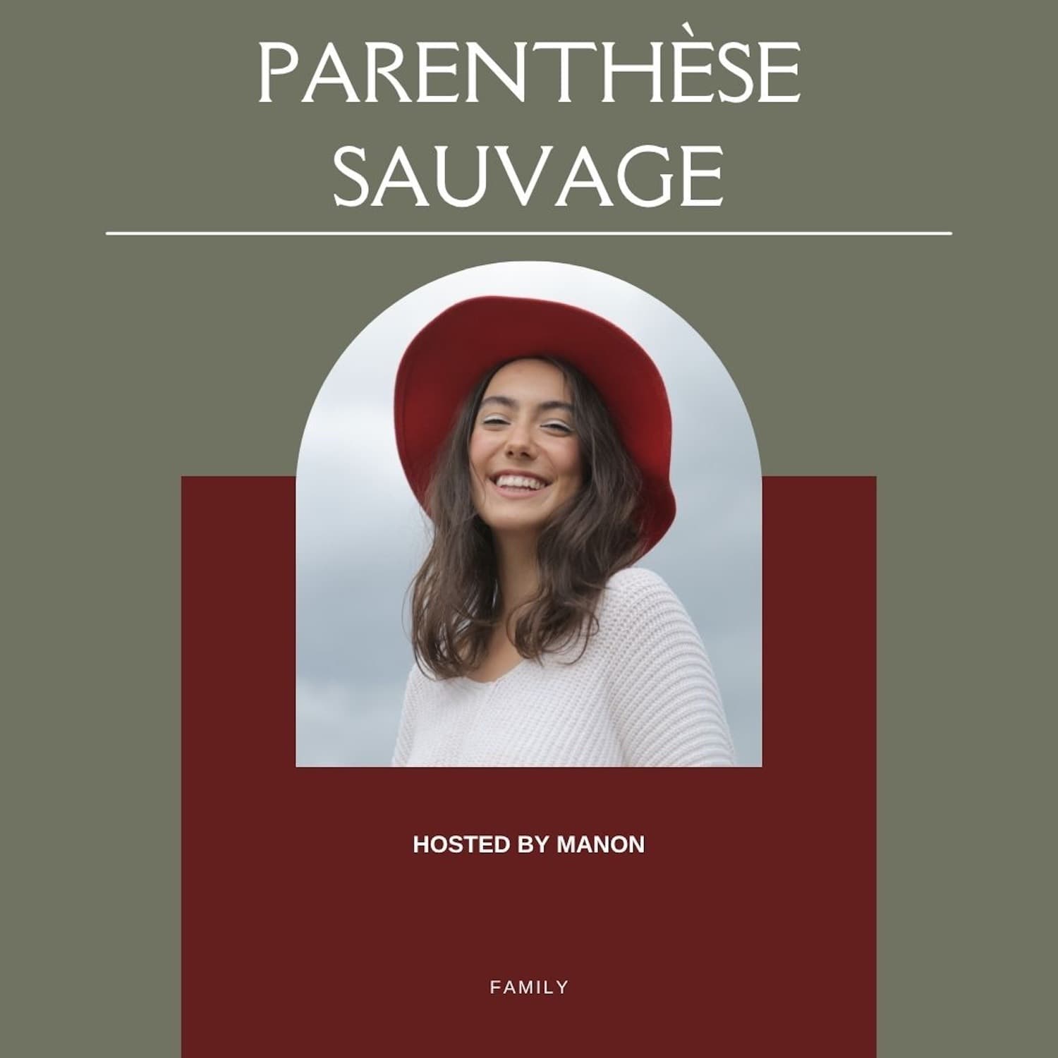 Parenthèse Sauvage