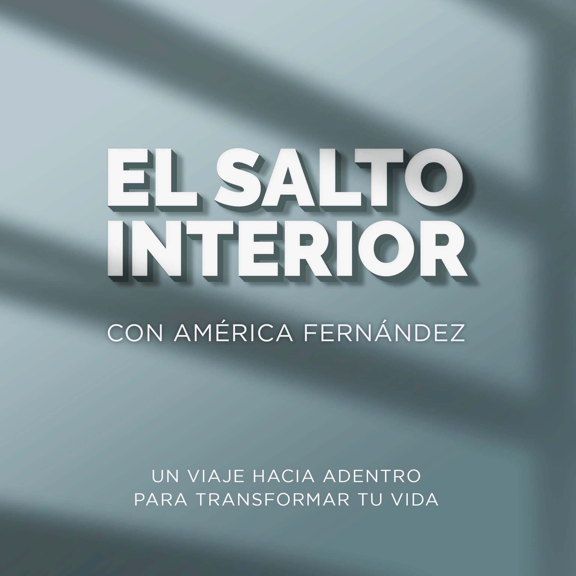 El Salto Interior - Podcasts