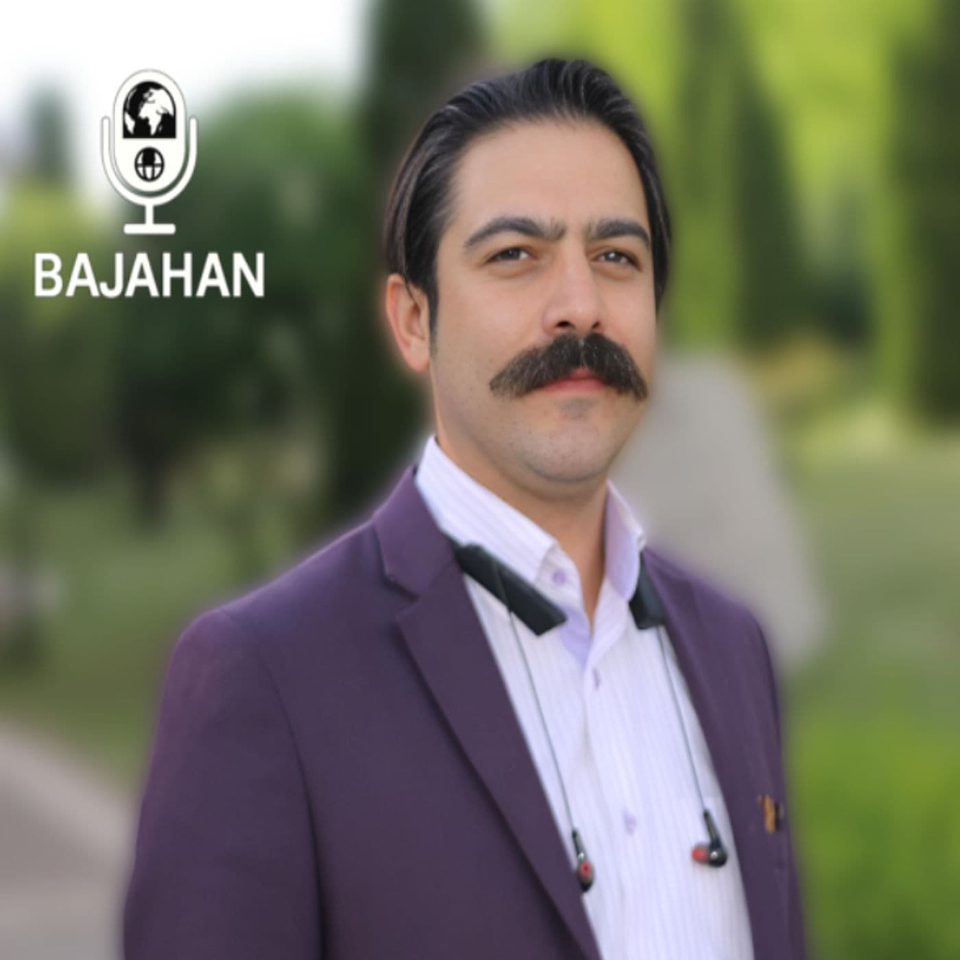 BAJAHAN - Podcasts