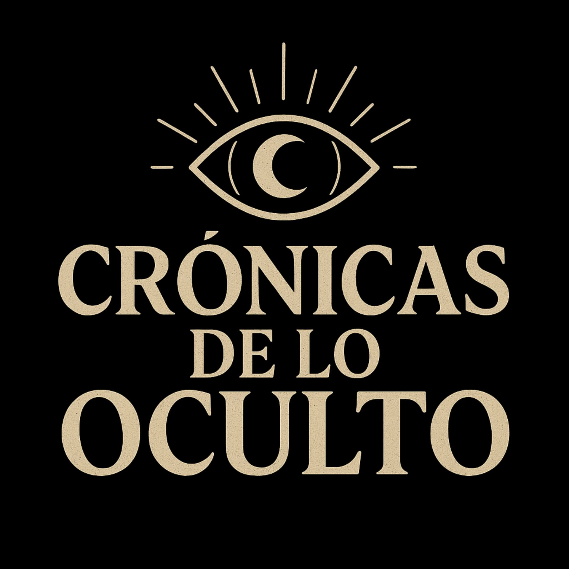 Crónicas de lo Oculto - Podcasts