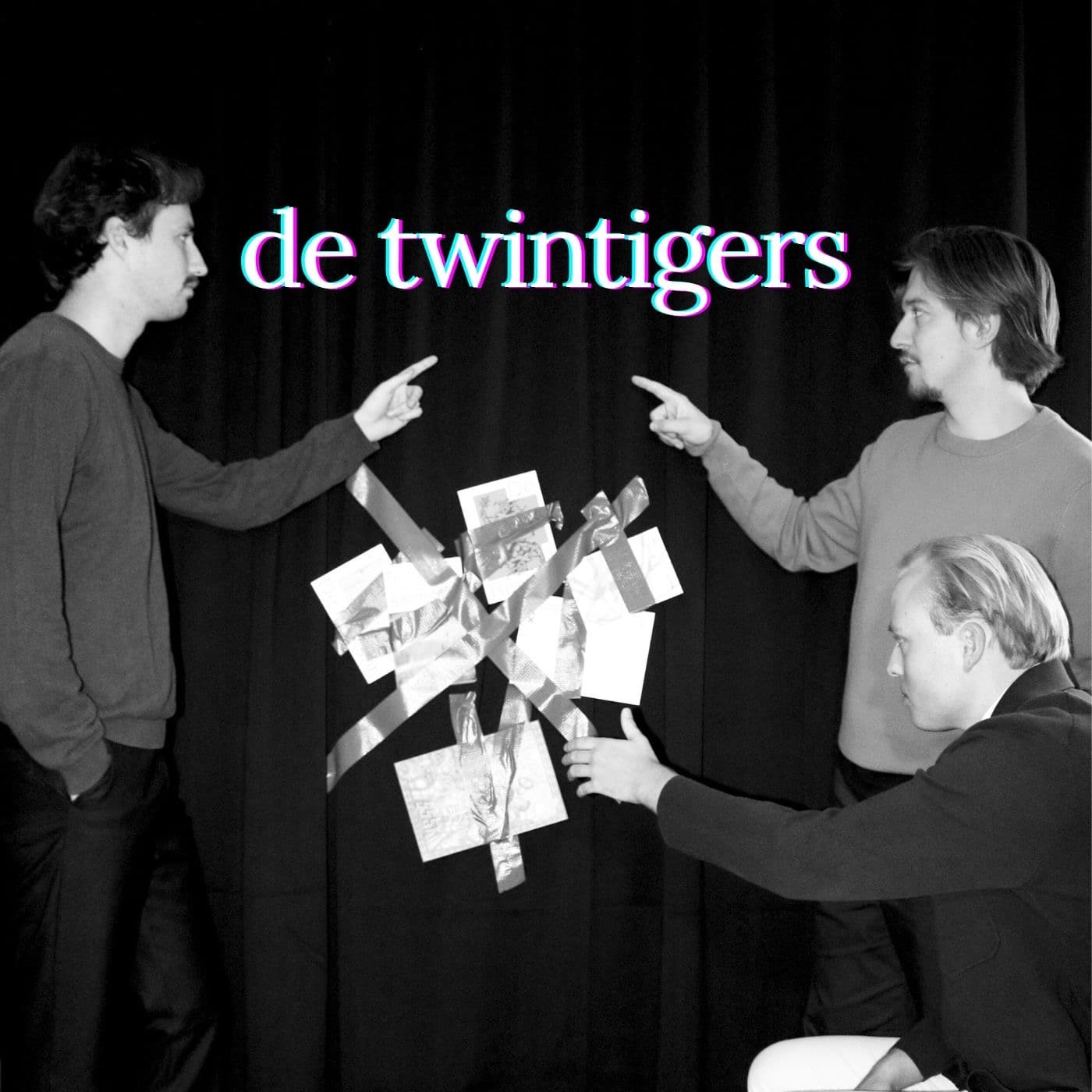 De Twintigers - Podcasts