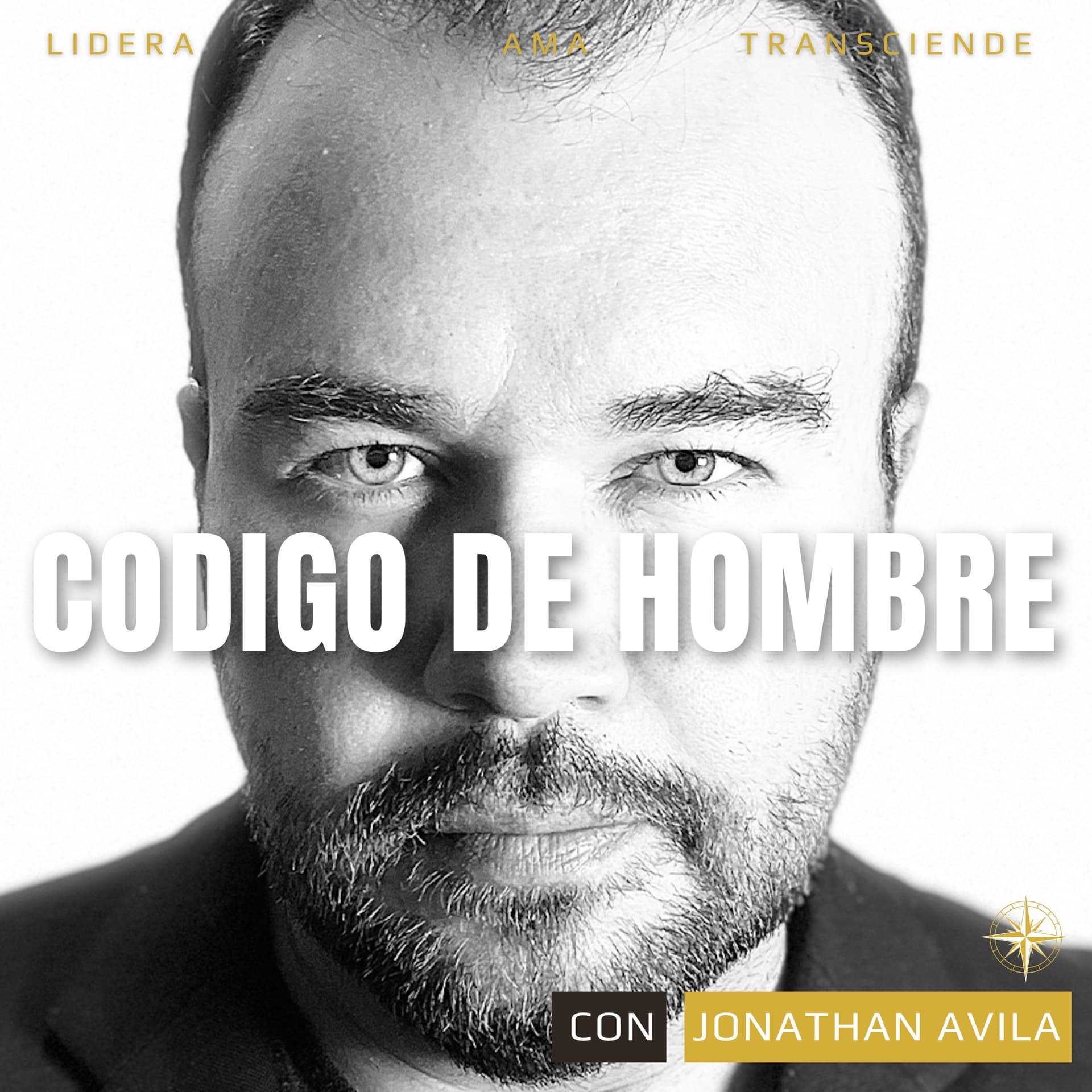 Codigo De Hombre - Podcasts