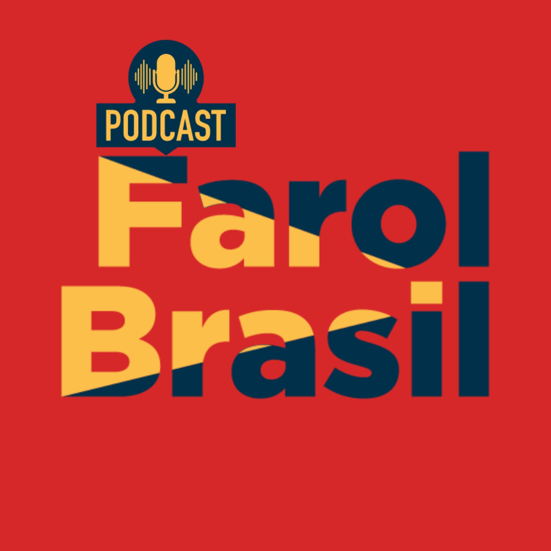 Farol Brasil - Podcasts