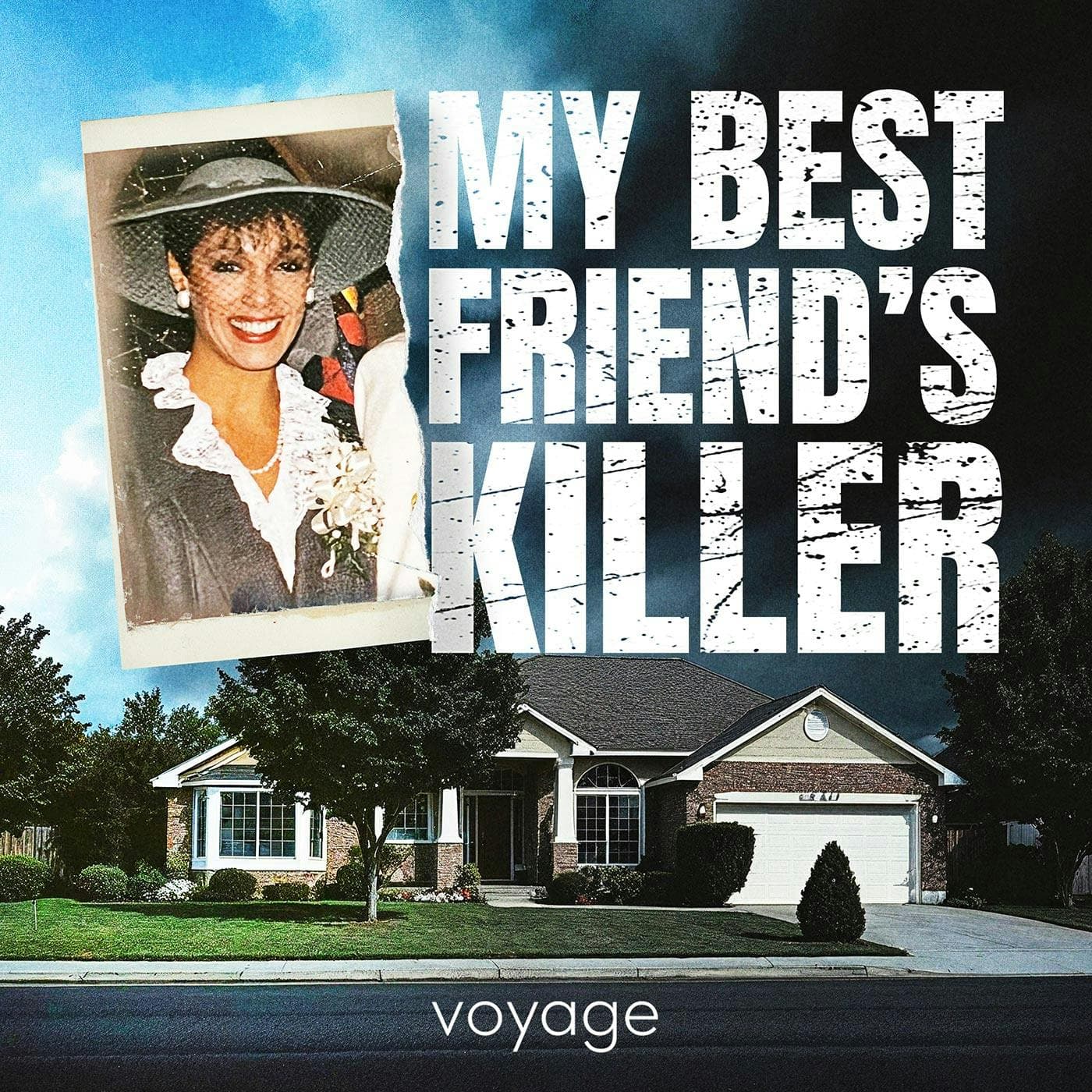 My Best Friend's Killer - Podcasts