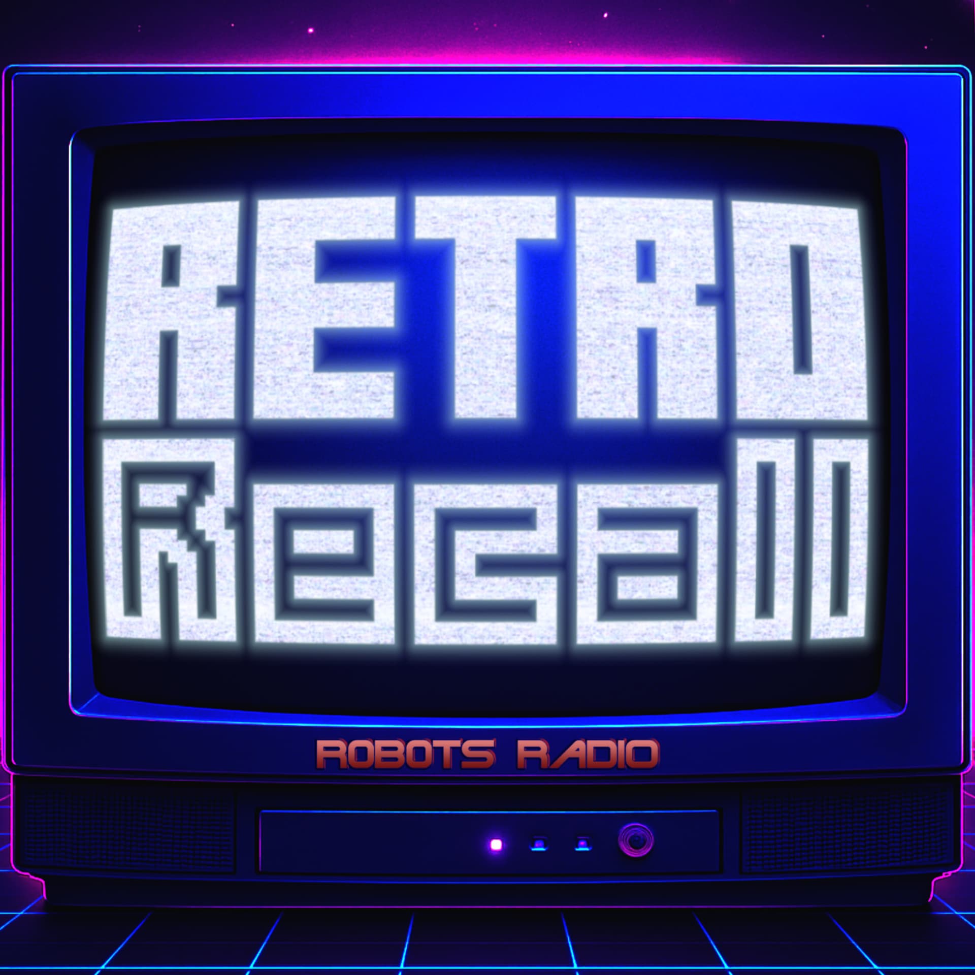 Retro Recall: The Retro Video Game Nostalgia Podcast - Podcasts