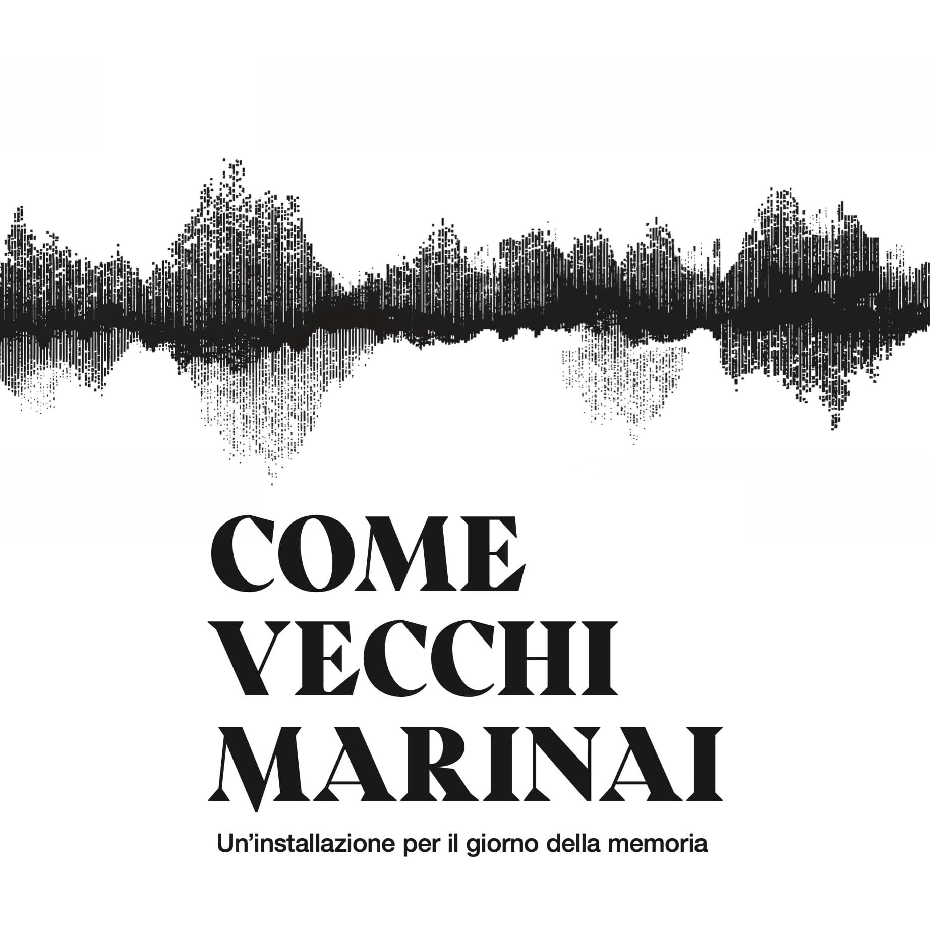 Come vecchi marinai - Podcasts
