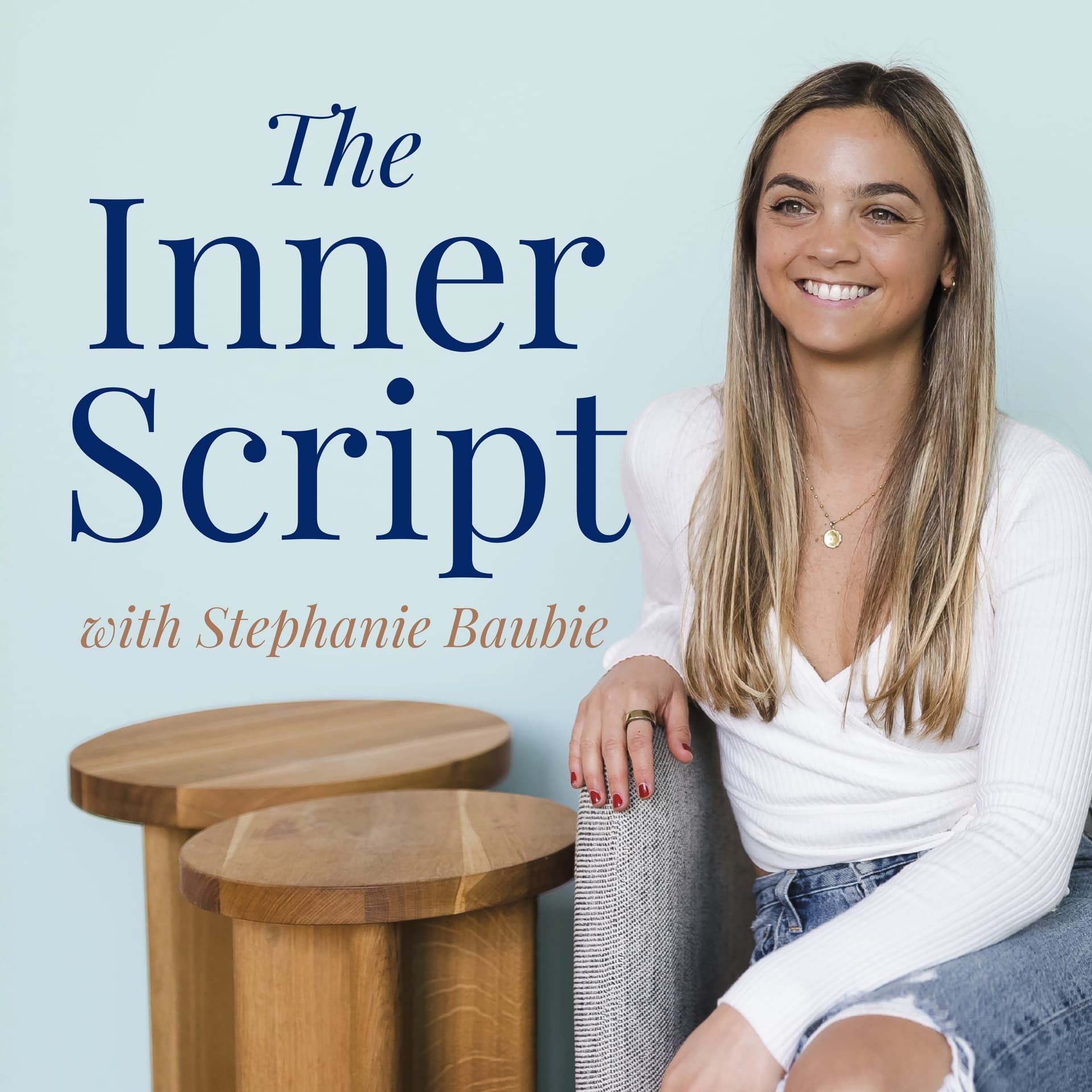The Inner Script Podcast - Podcasts