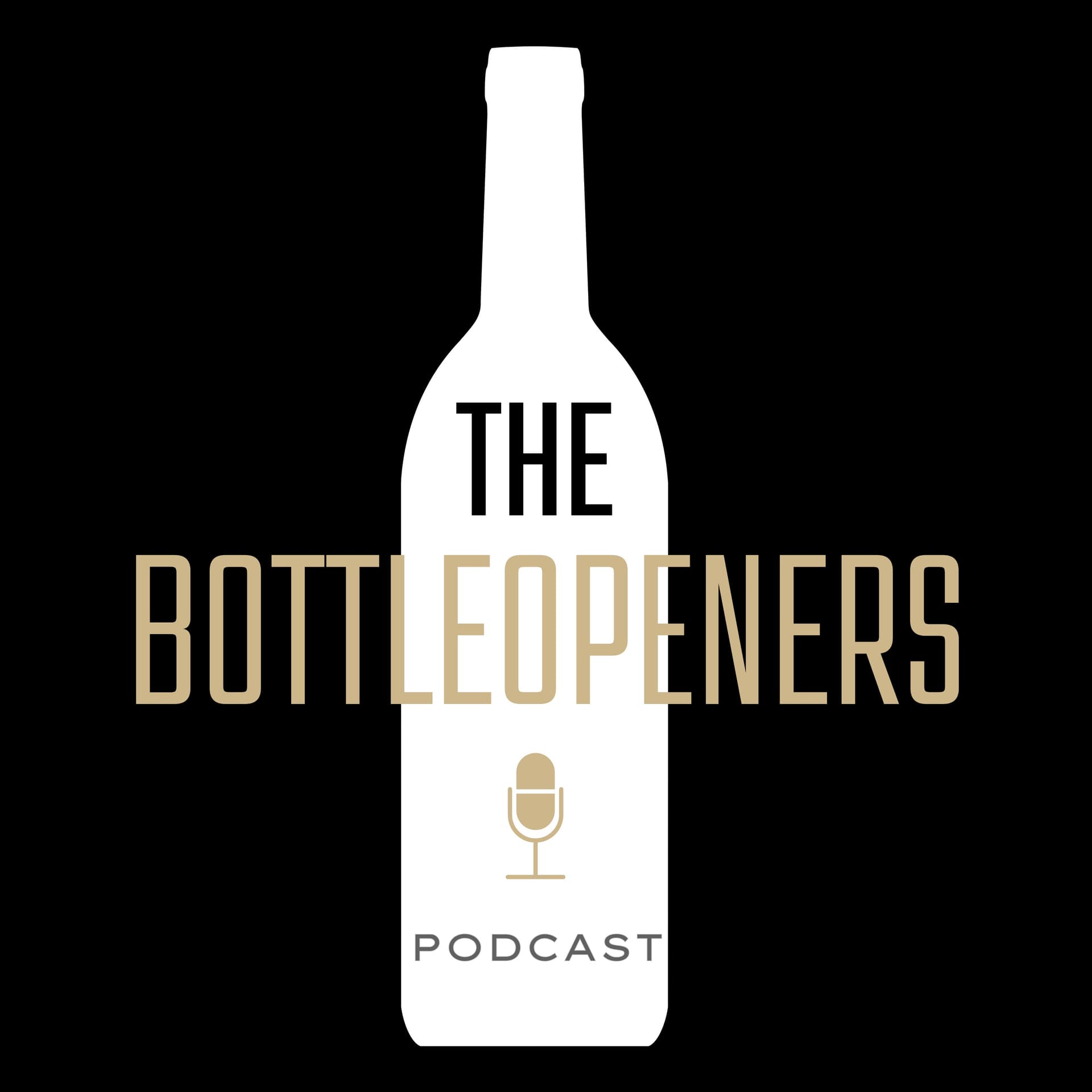 The Bottleopeners - Podcasts