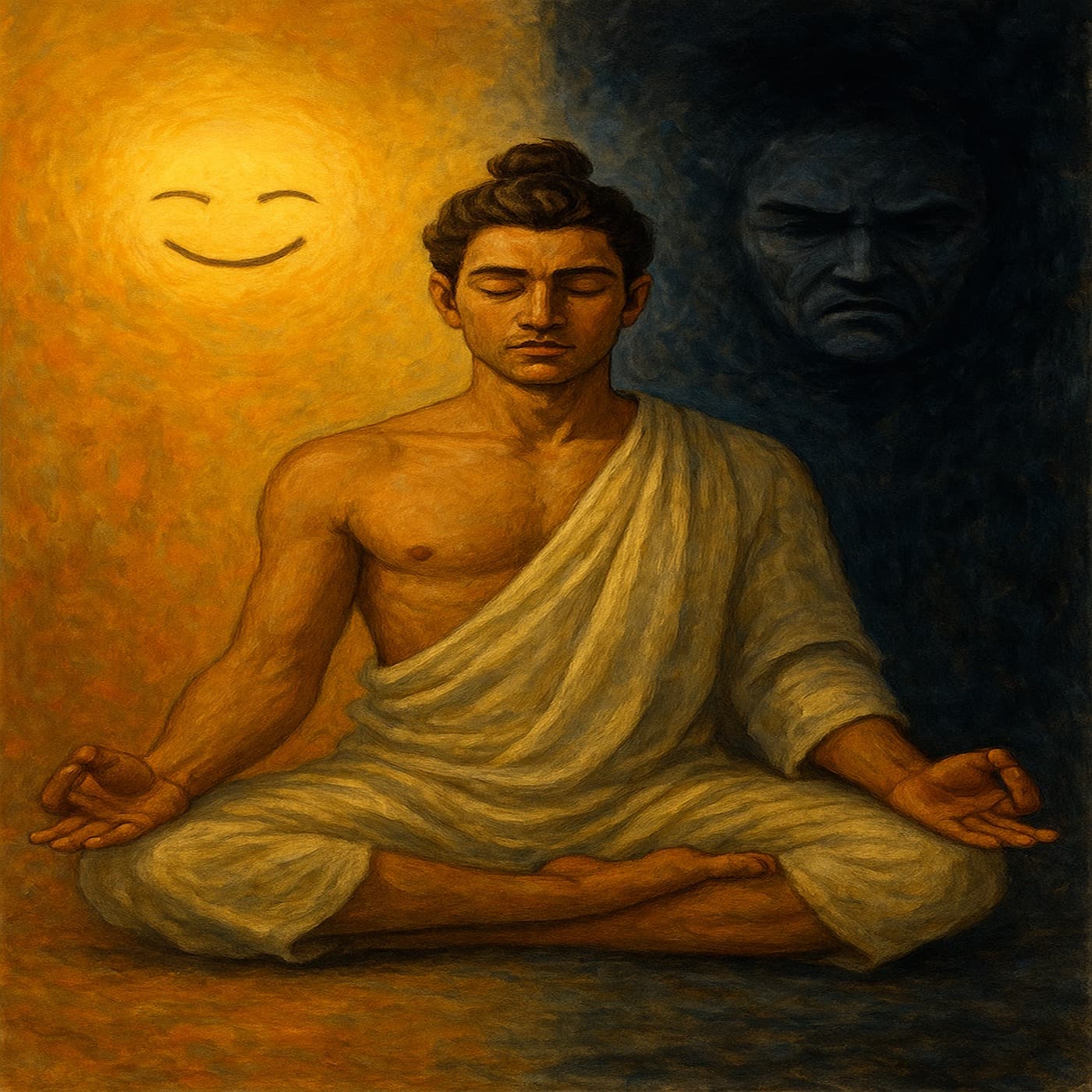 The Bipolar Yogi Podcast - Podcasts