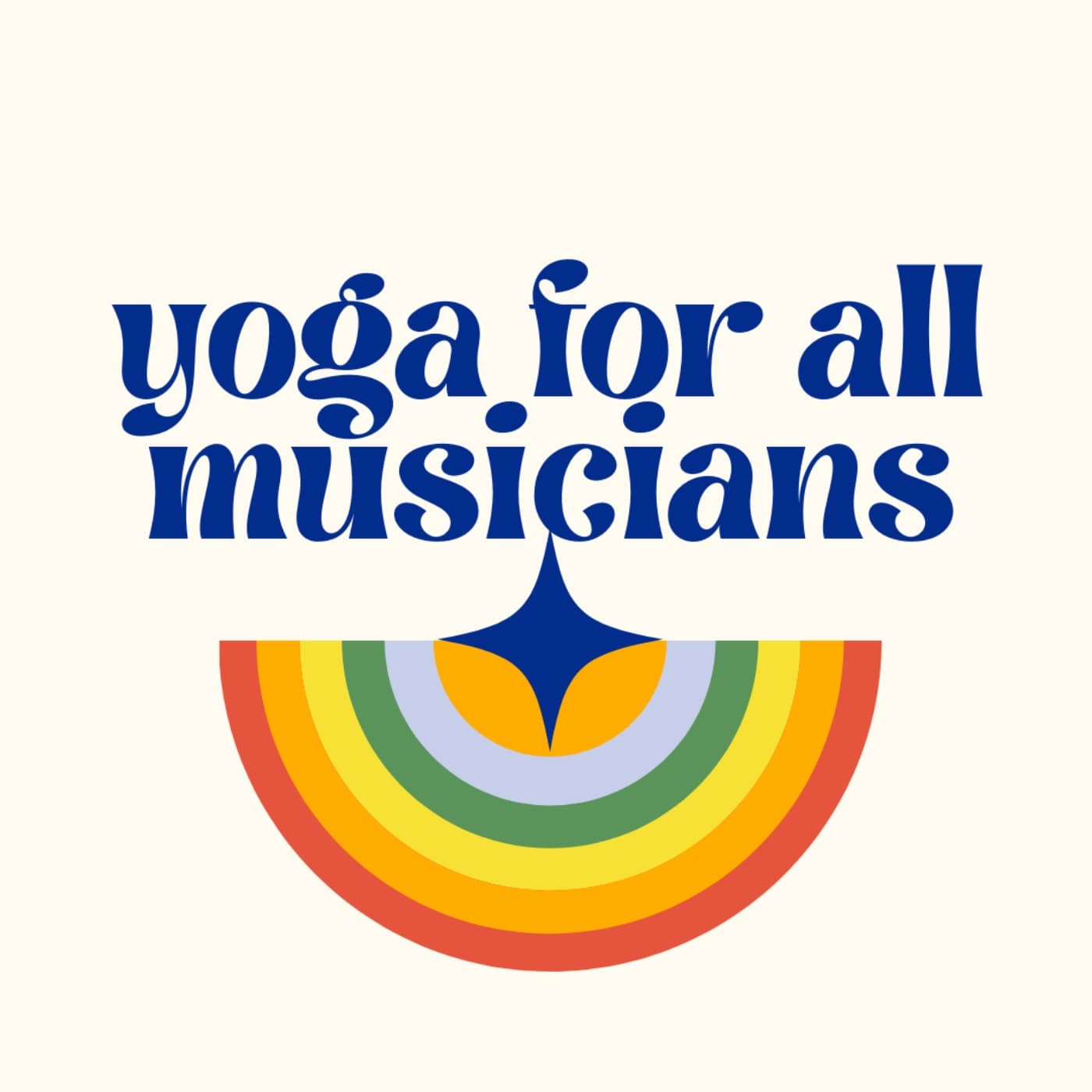 Yoga for All Musicians - Podcasts