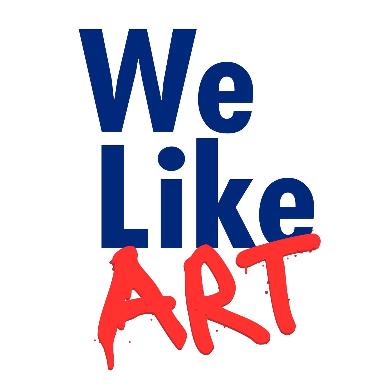 We Like Art - Podcasts