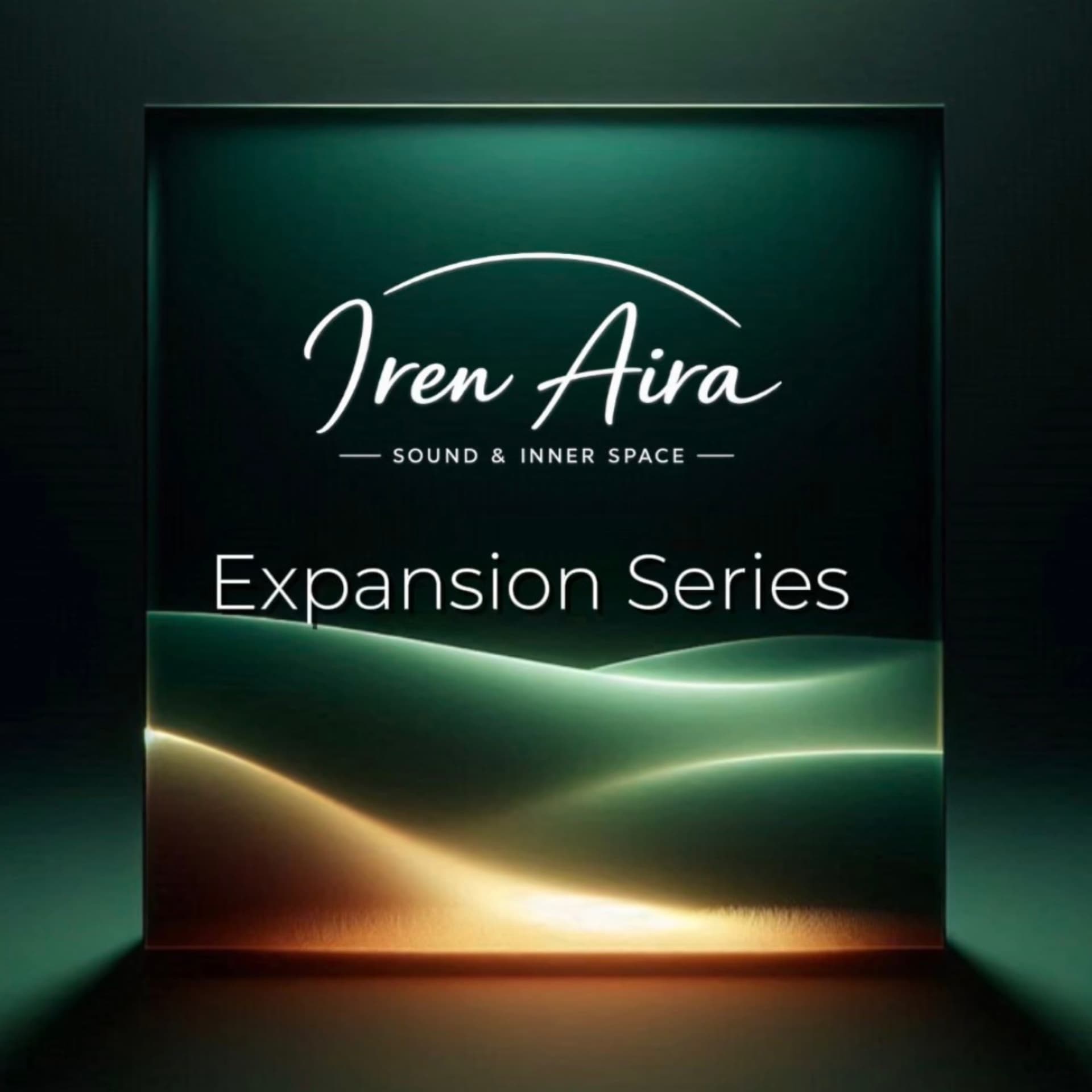 Expansion Series — Ambient Music for Clarity & Expansion - Podcasts