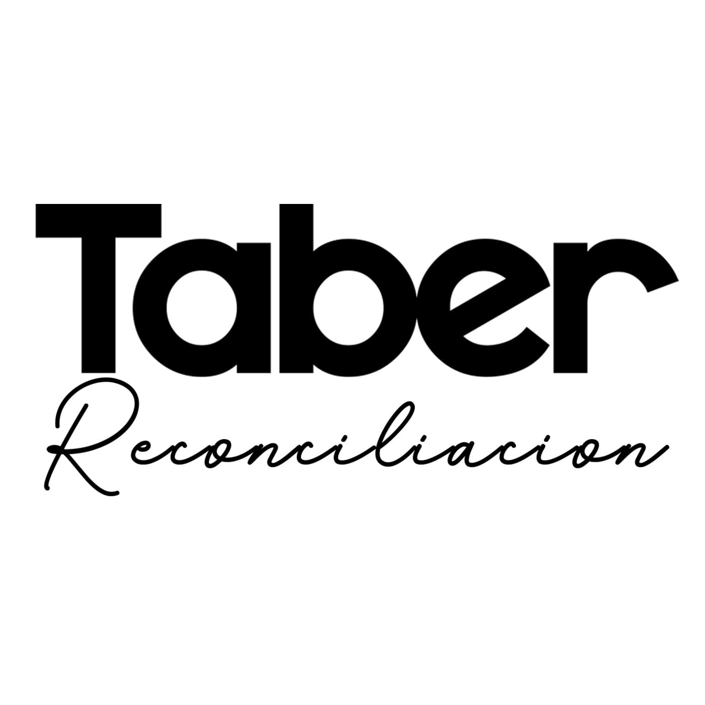 Taber Reconciliación Corvetto - Podcasts