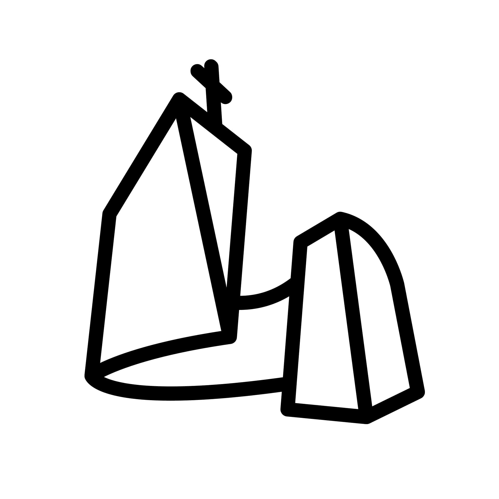 Kostel v parku - Podcasts
