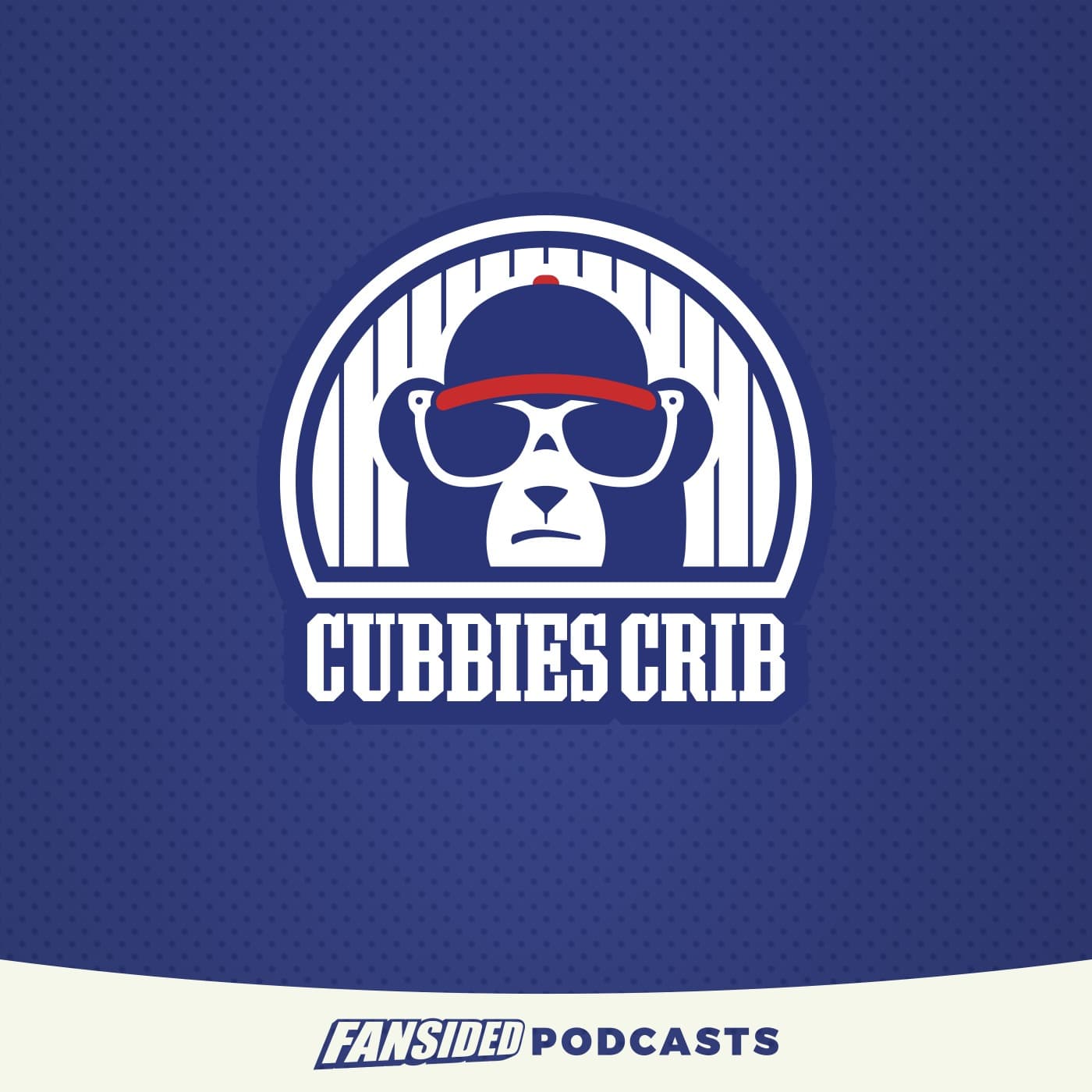 Cubbies Crib - Podcasts