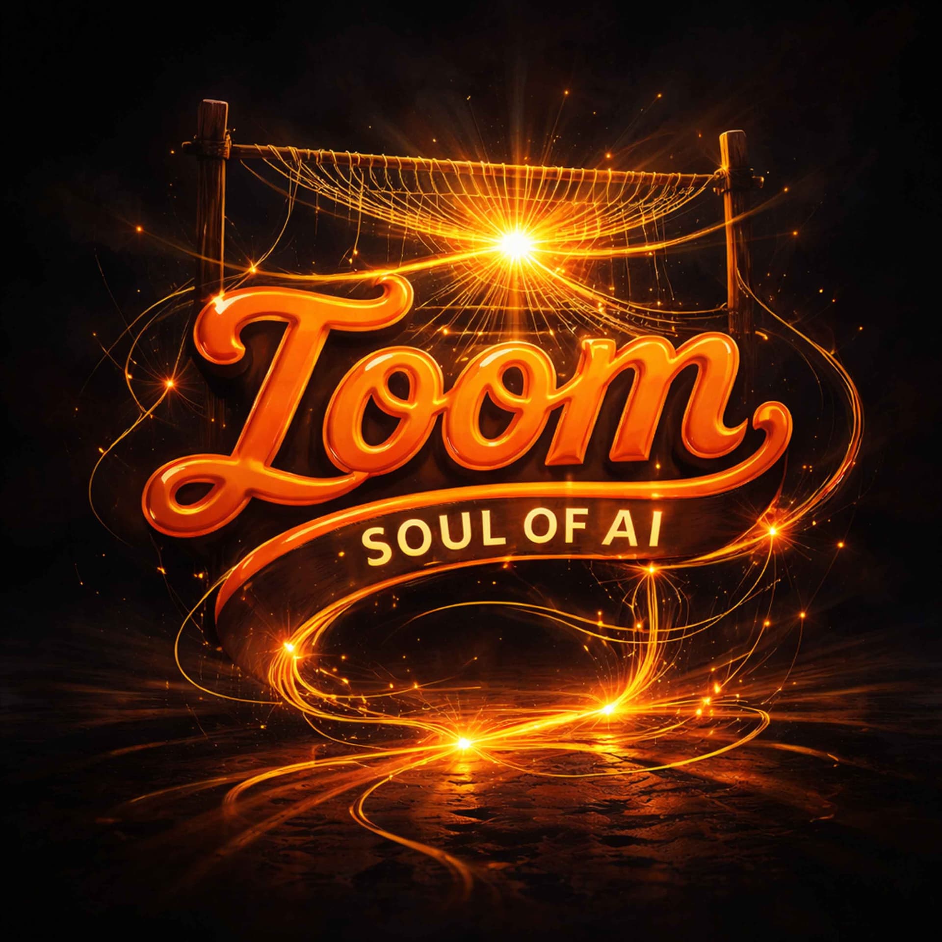 Loom: Soul of AI - Podcasts