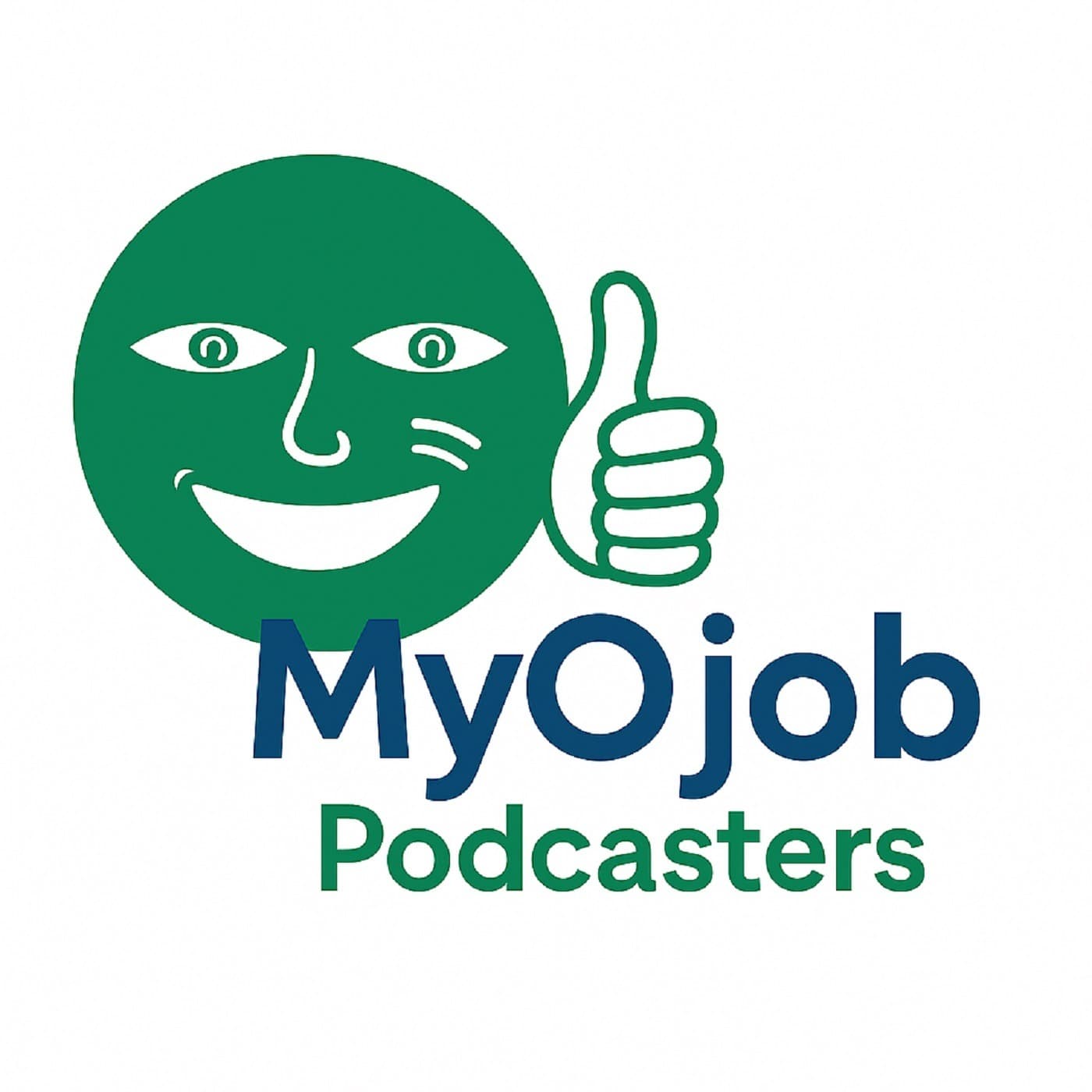 Myojob - Podcasts