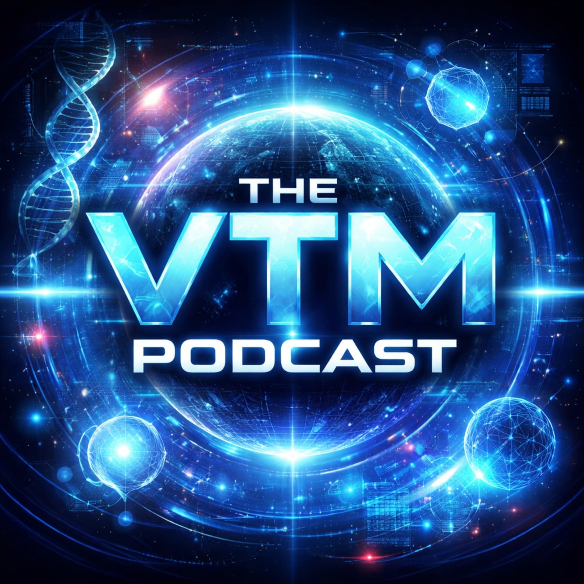 The VTM Podcast by Dr. Ralph Clayton - Podcasts