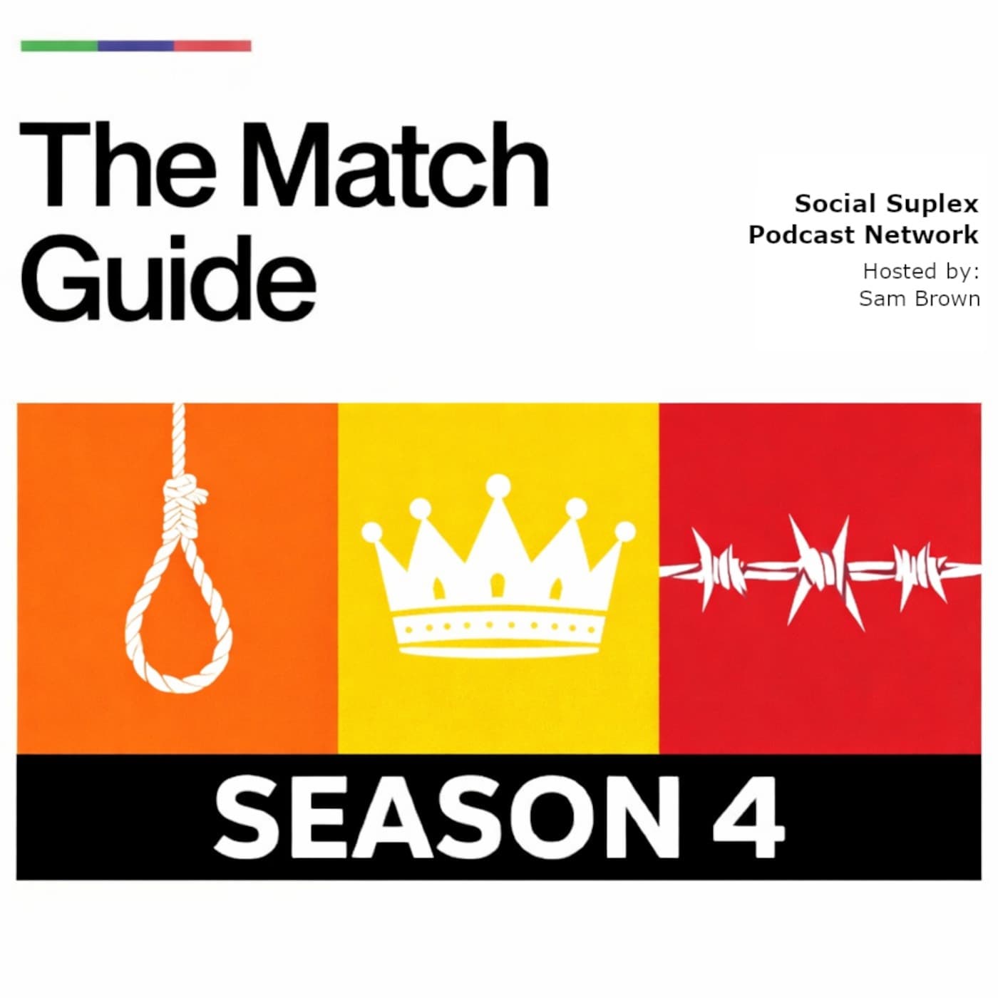 AEW Match Guide Podcast